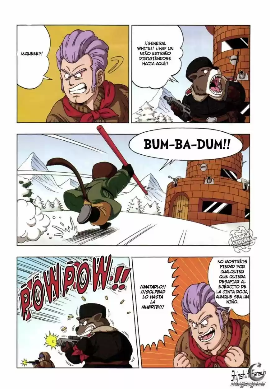 Dragon Ball Super 2 - Capítulo 17 - Página 18 - LectorTMOo
