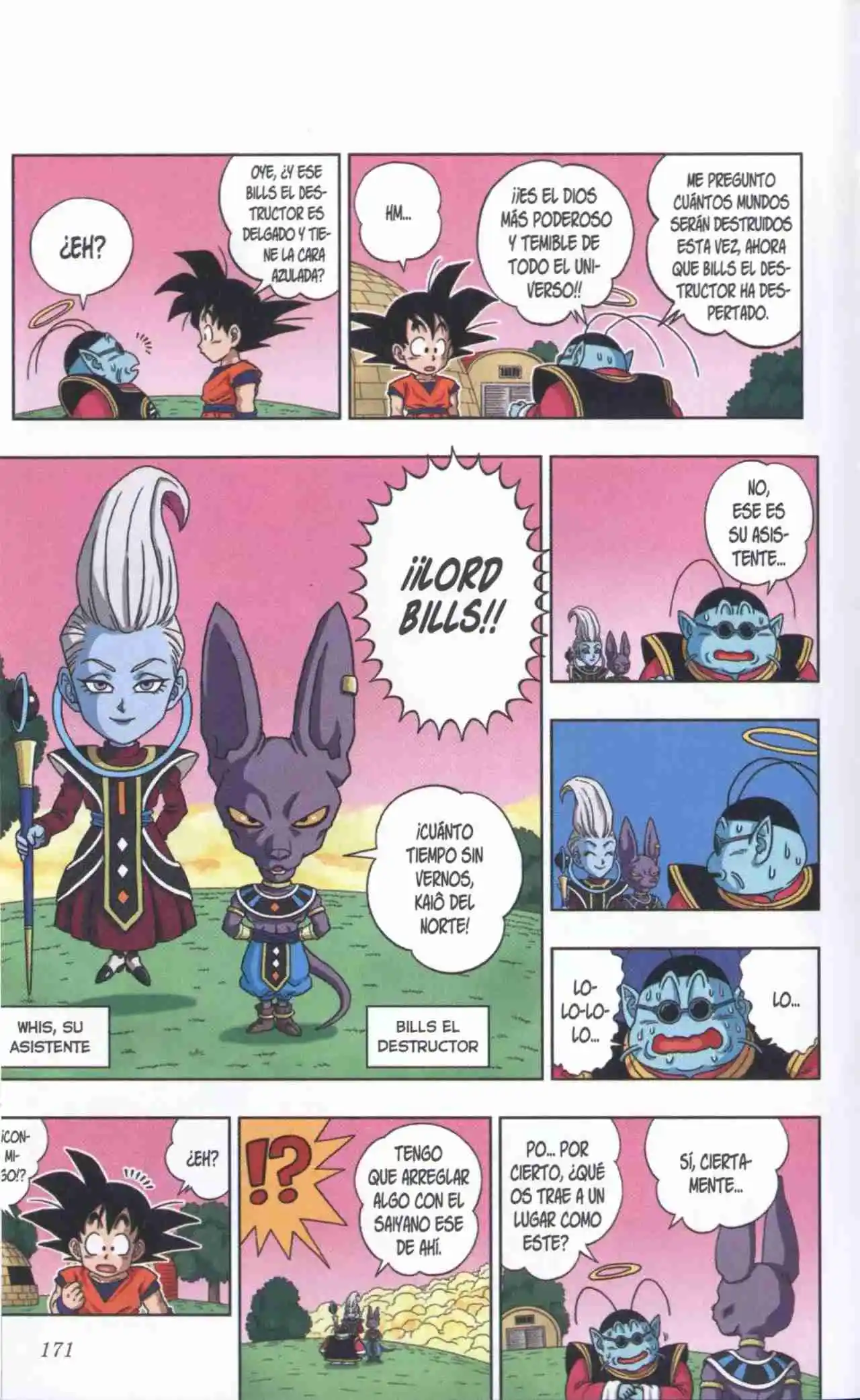 Dragon Ball Super 2 - Capítulo 18.5 - Página 2 - LectorTMOo