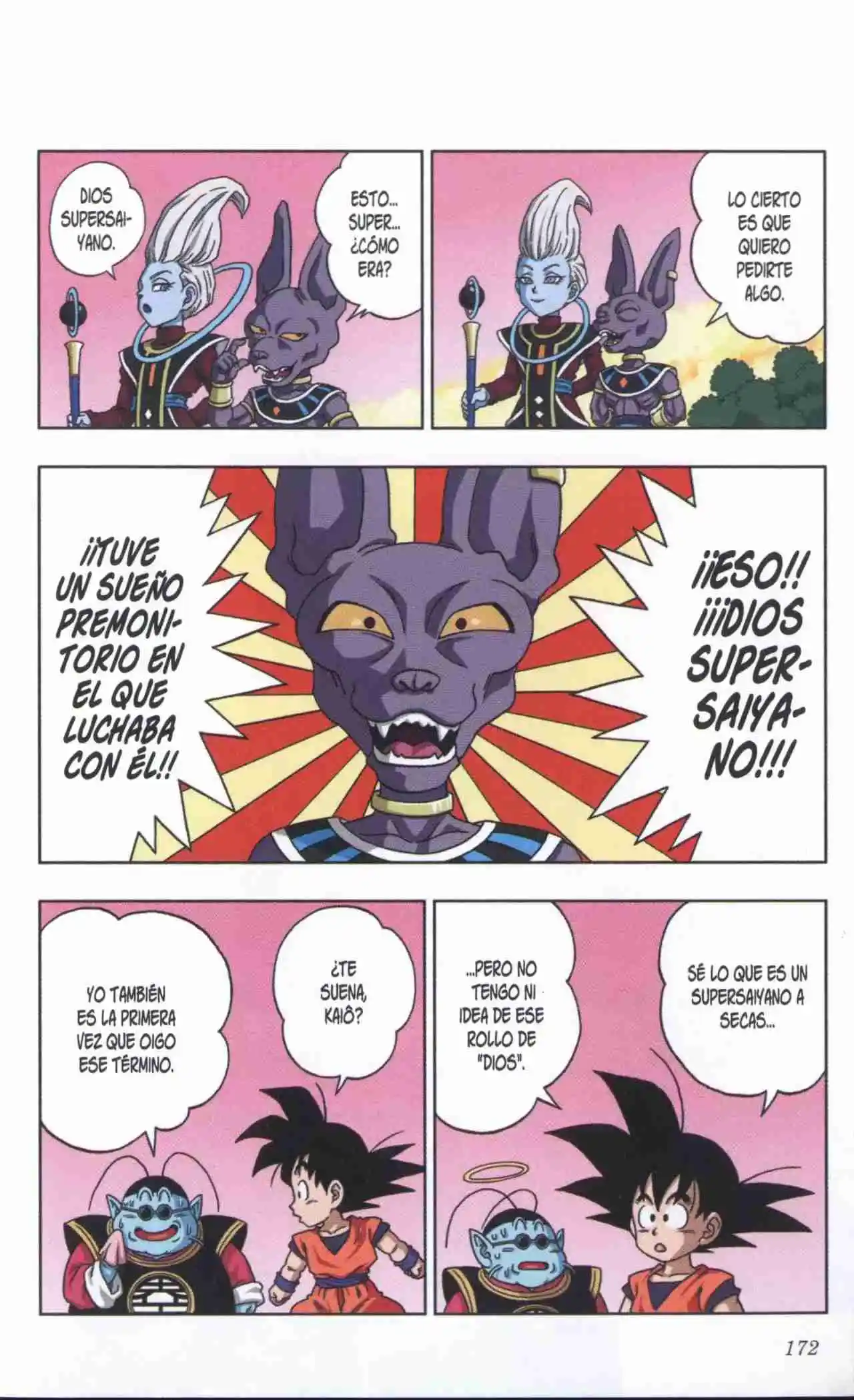 Dragon Ball Super 2 - Capítulo 18.5 - Página 3 - LectorTMOo