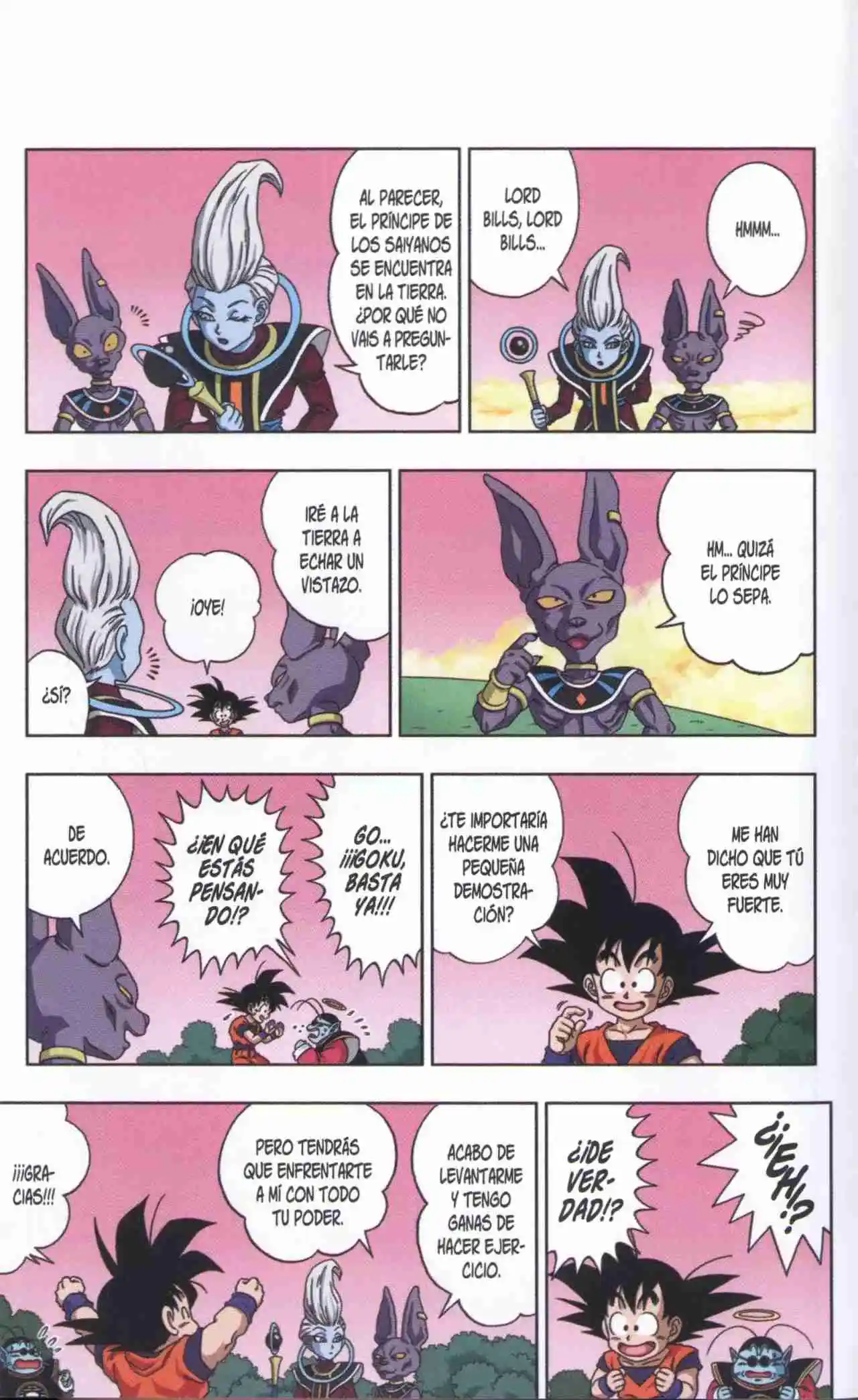 Dragon Ball Super 2 - Capítulo 18.5 - Página 4 - LectorTMOo