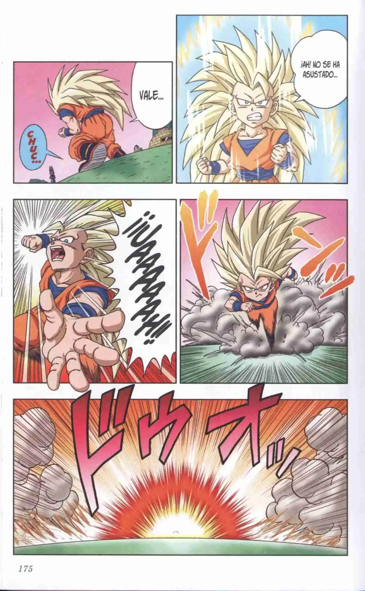Dragon Ball Super 2 - Capítulo 18.5 - Página 6 - LectorTMOo