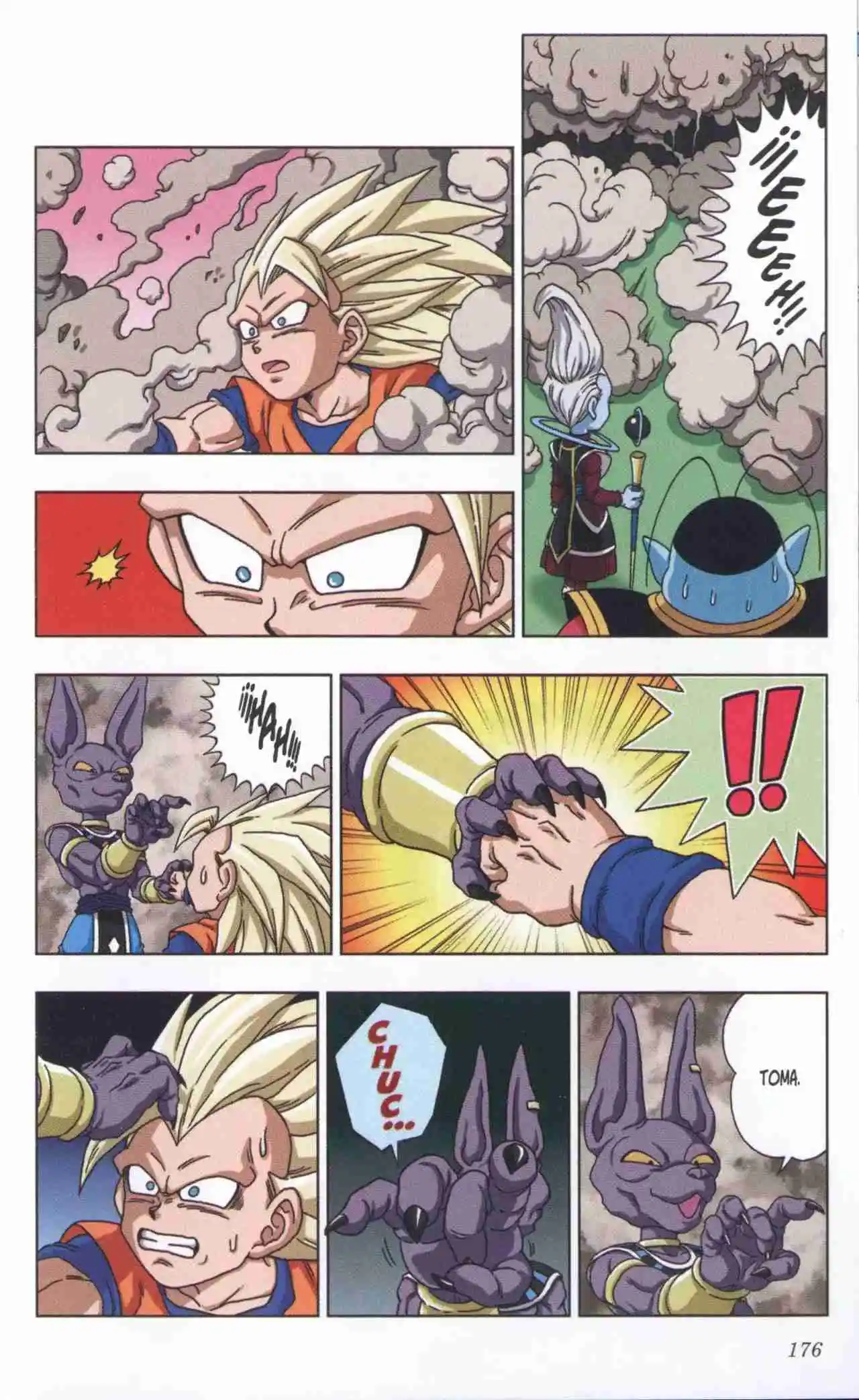 Dragon Ball Super 2 - Capítulo 18.5 - Página 7 - LectorTMOo