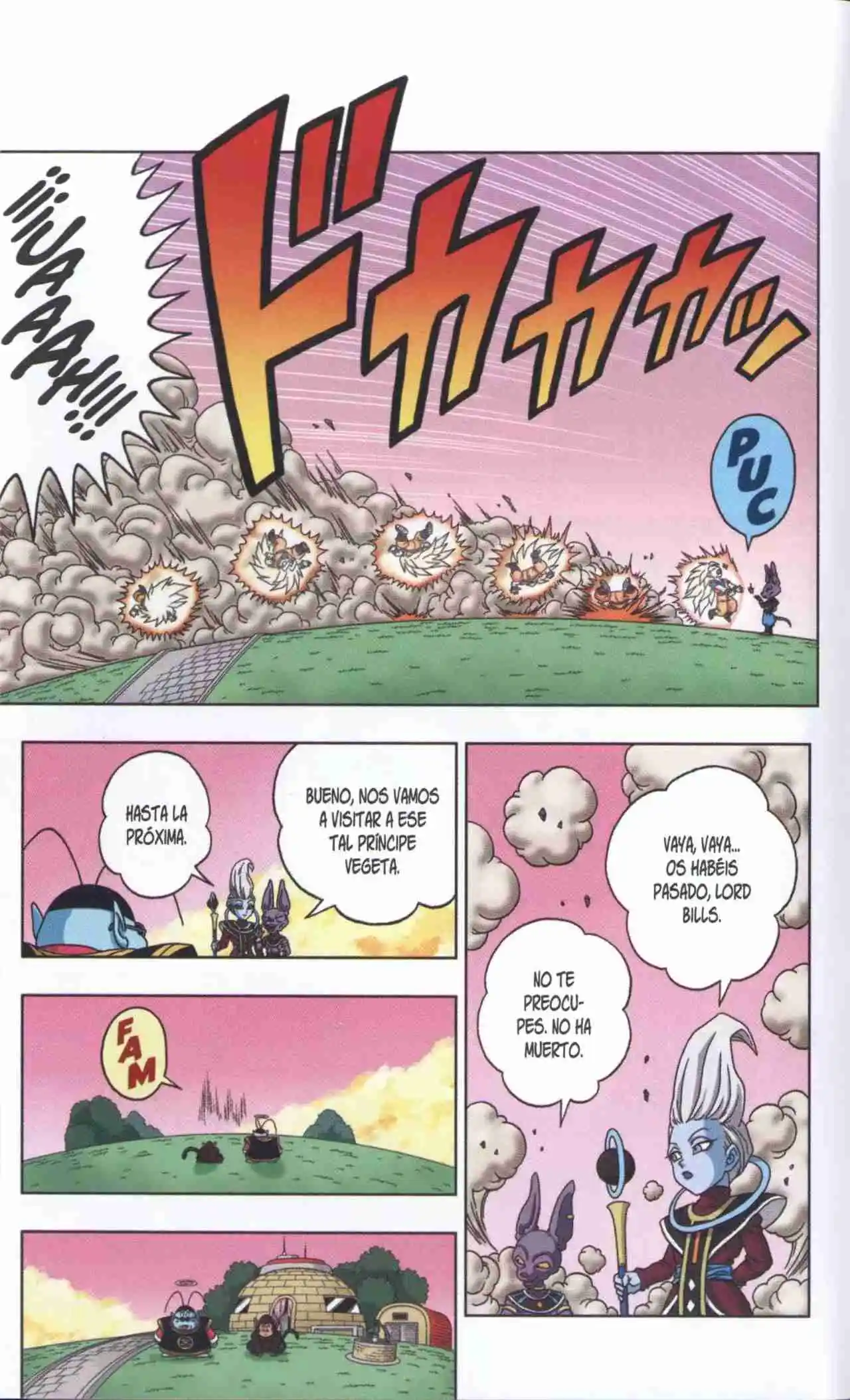 Dragon Ball Super 2 - Capítulo 18.5 - Página 8 - LectorTMOo