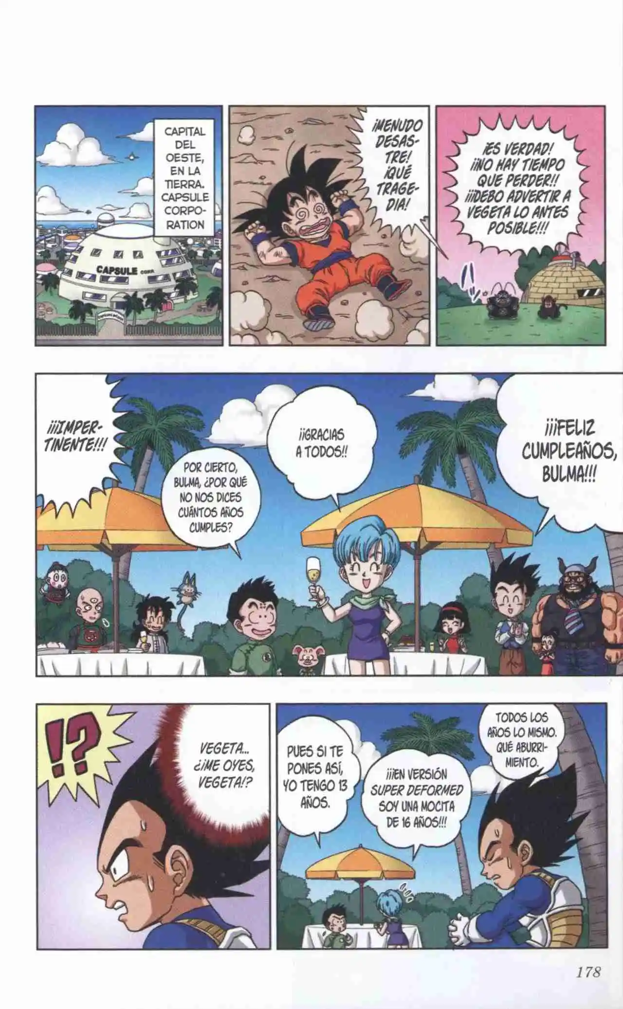 Dragon Ball Super 2 - Capítulo 18.5 - Página 9 - LectorTMOo