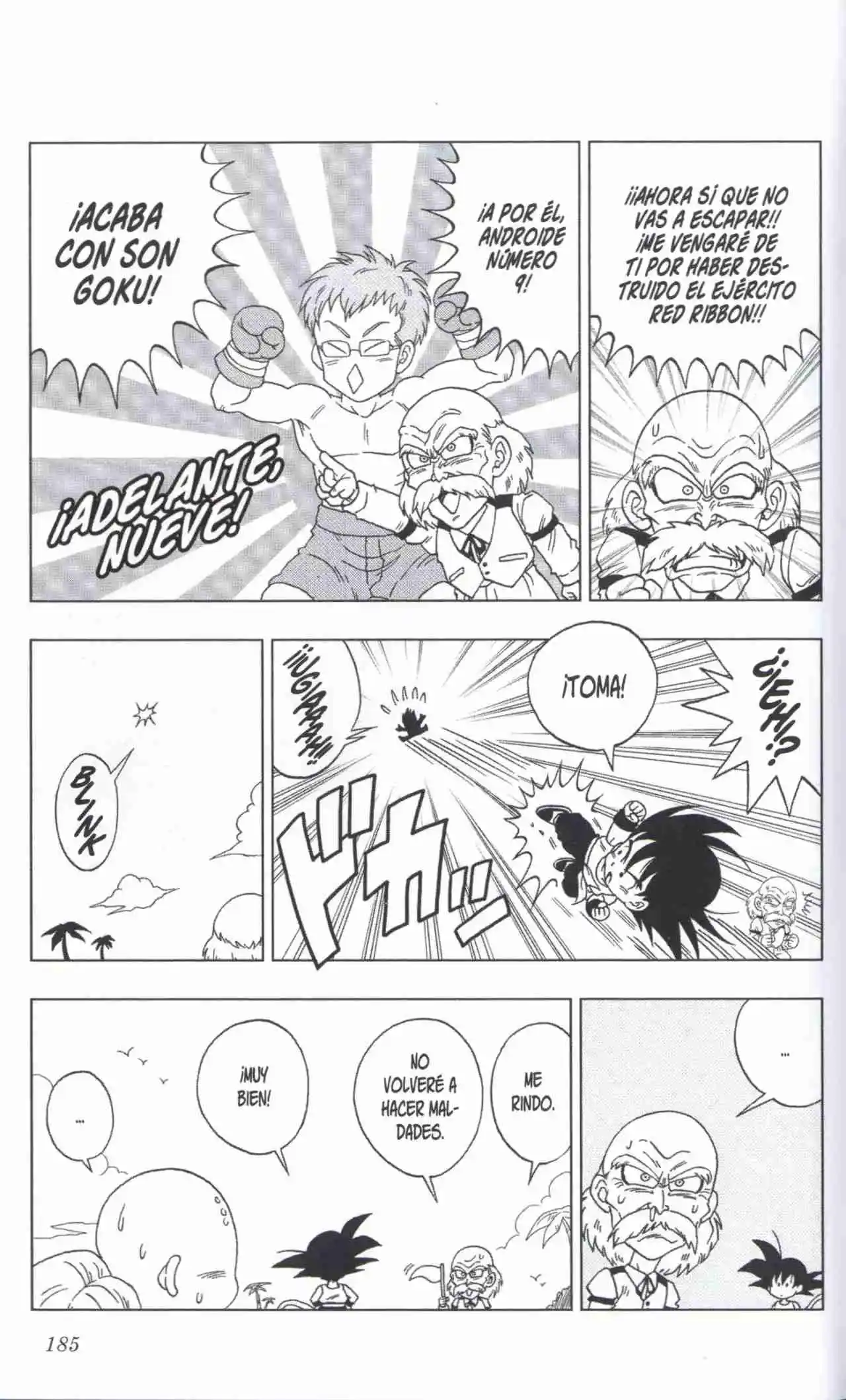 Dragon Ball Super 2 - Capítulo 18.5 - Página 15 - LectorTMOo
