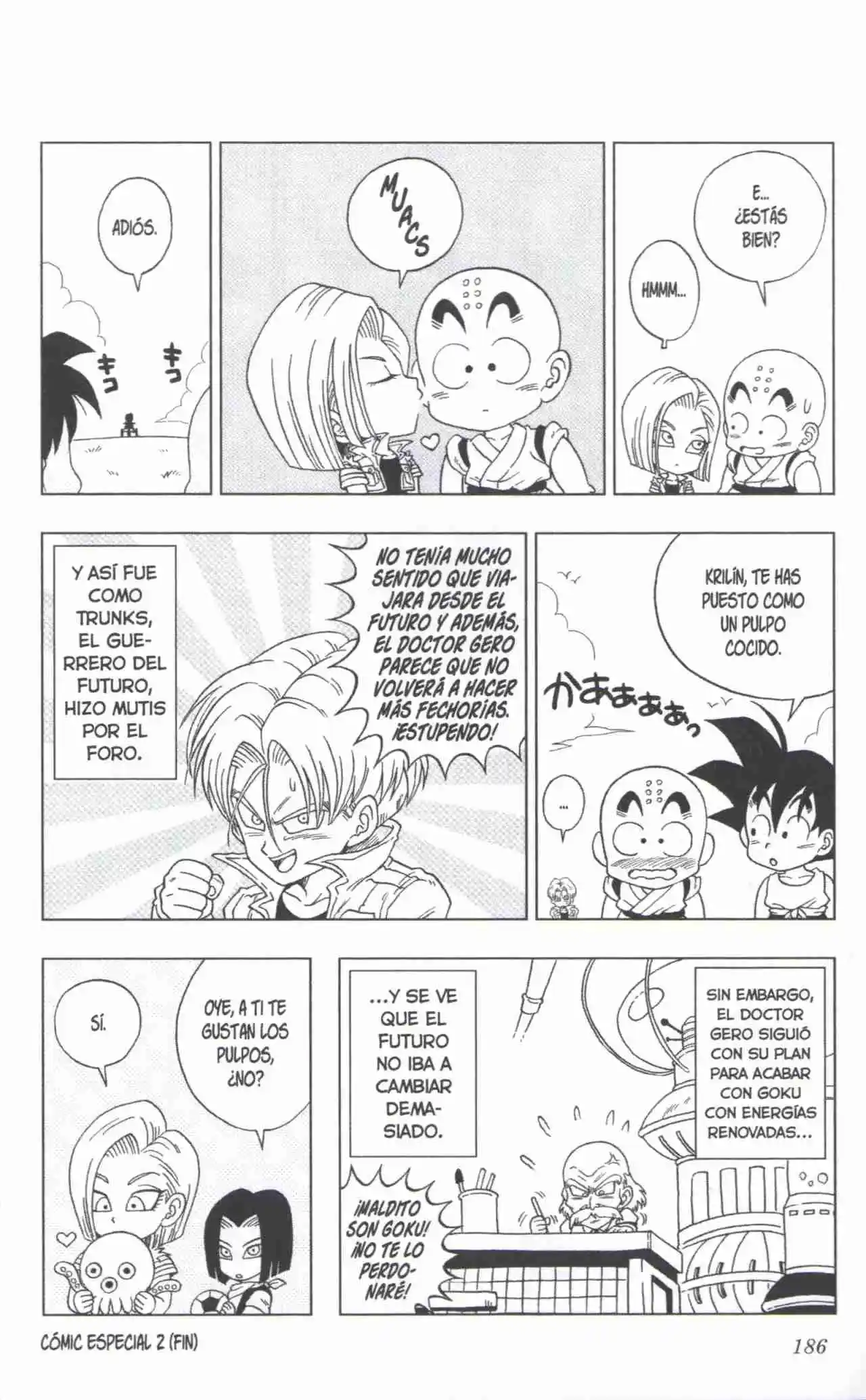 Dragon Ball Super 2 - Capítulo 18.5 - Página 16 - LectorTMOo