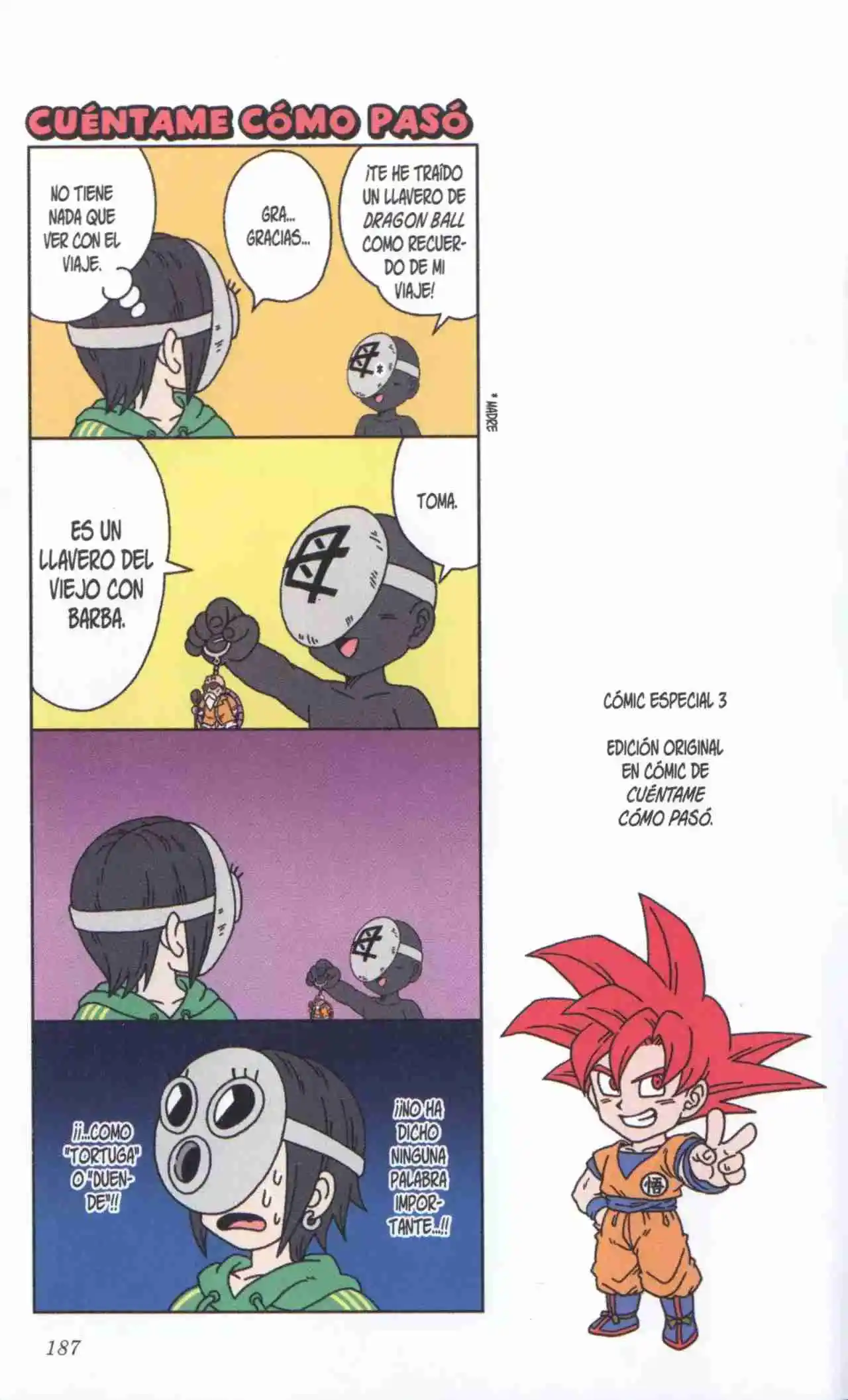 Dragon Ball Super 2 - Capítulo 18.5 - Página 17 - LectorTMOo