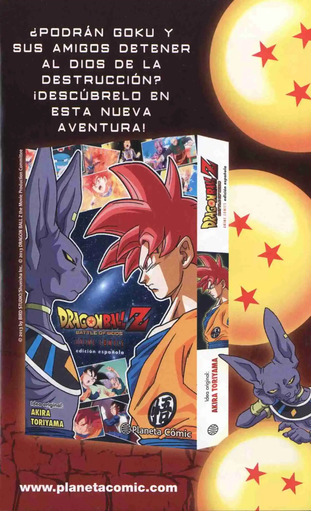 Dragon Ball Super 2 - Capítulo 18.5 - Página 18 - LectorTMOo