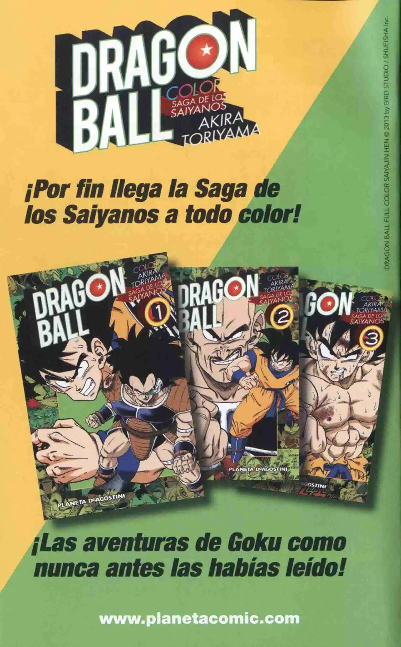 Dragon Ball Super 2 - Capítulo 18.5 - Página 19 - LectorTMOo