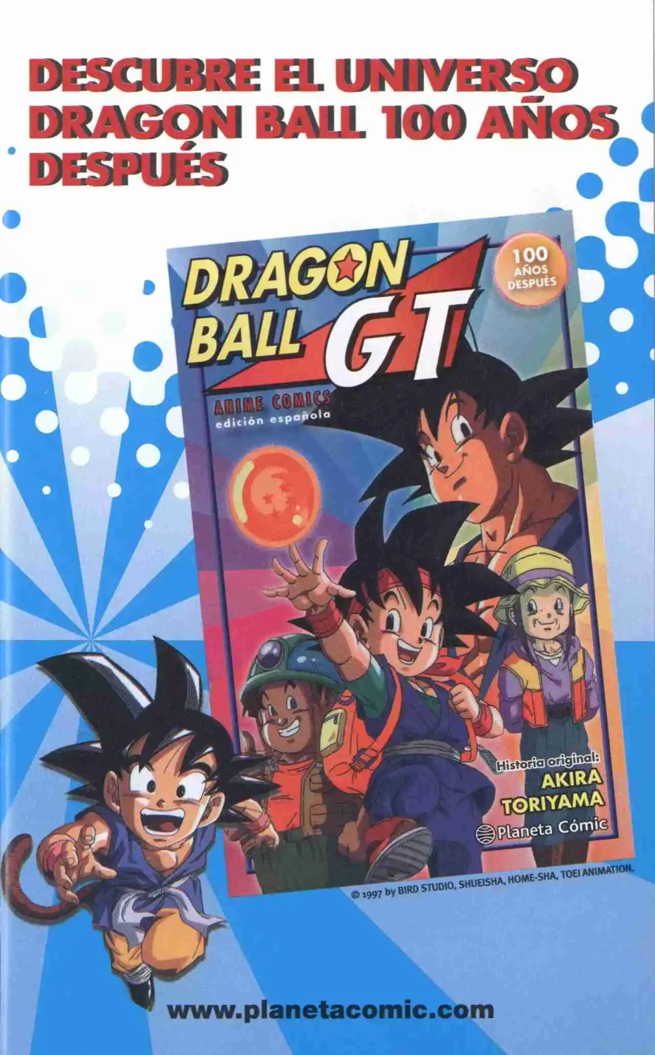 Dragon Ball Super 2 - Capítulo 18.5 - Página 20 - LectorTMOo