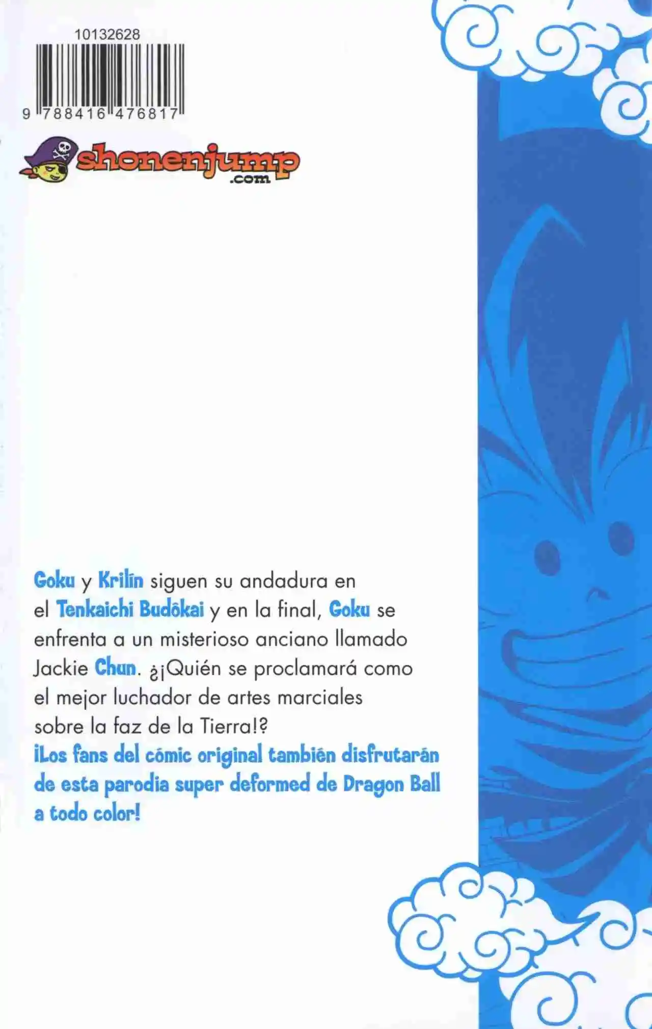 Dragon Ball Super 2 - Capítulo 18.5 - Página 24 - LectorTMOo