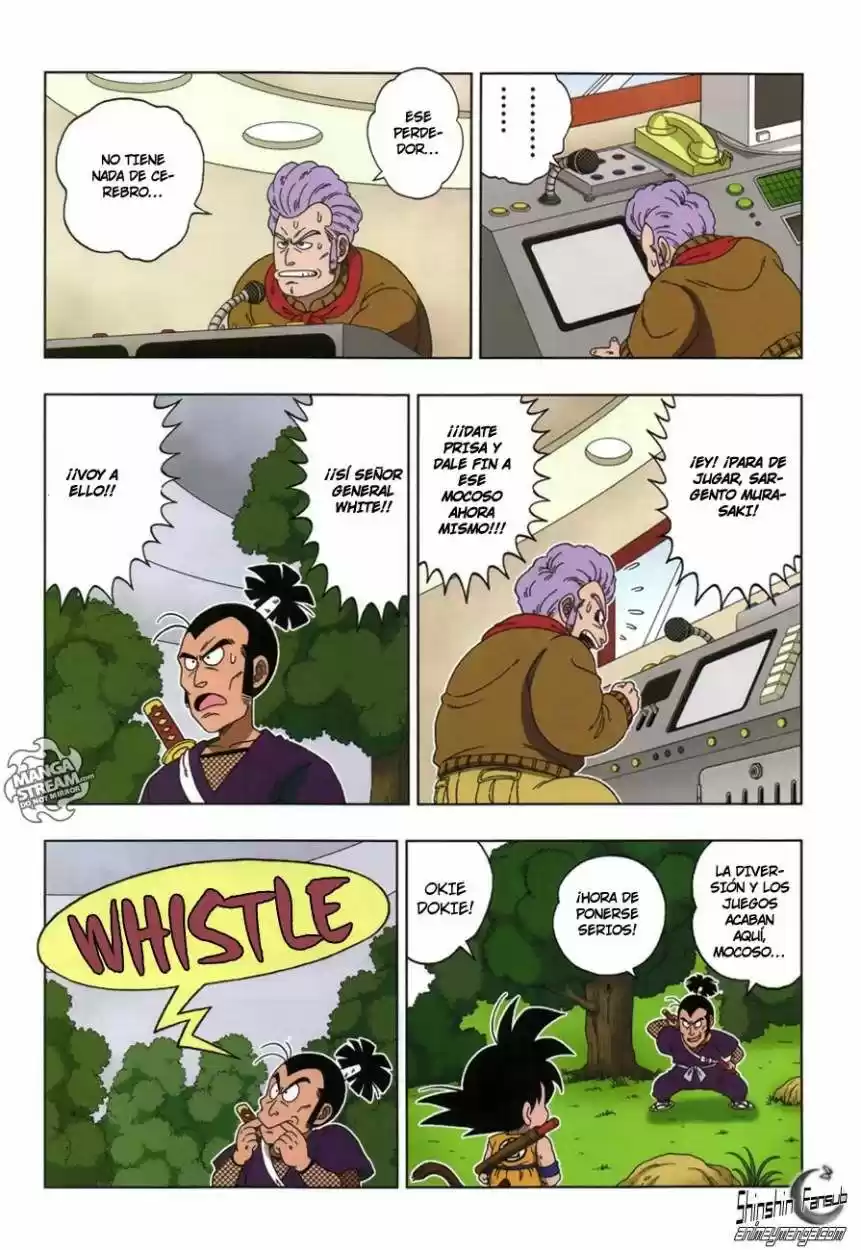 Dragon Ball Super 2 - Capítulo 18 - Página 7 - LectorTMOo