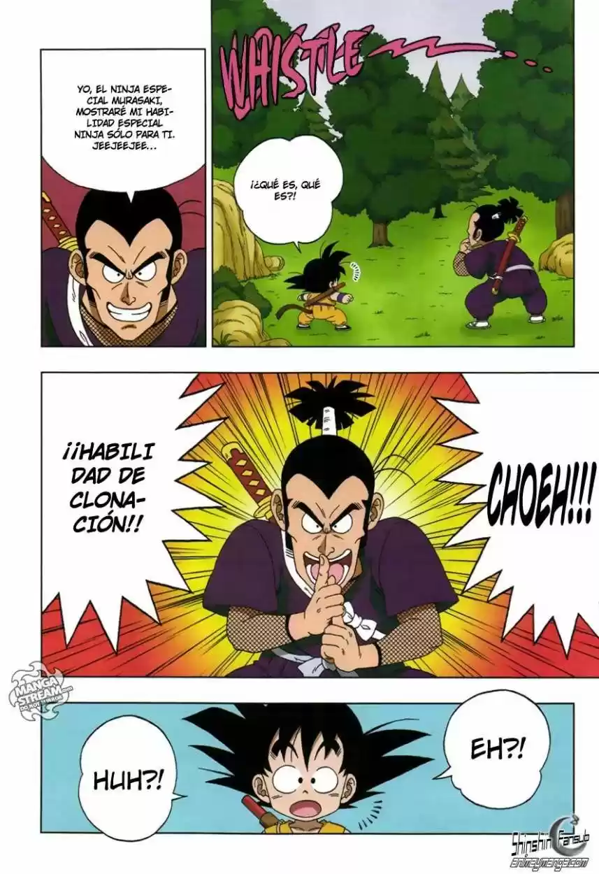 Dragon Ball Super 2 - Capítulo 18 - Página 8 - LectorTMOo
