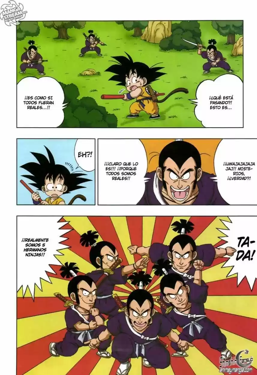 Dragon Ball Super 2 - Capítulo 18 - Página 10 - LectorTMOo
