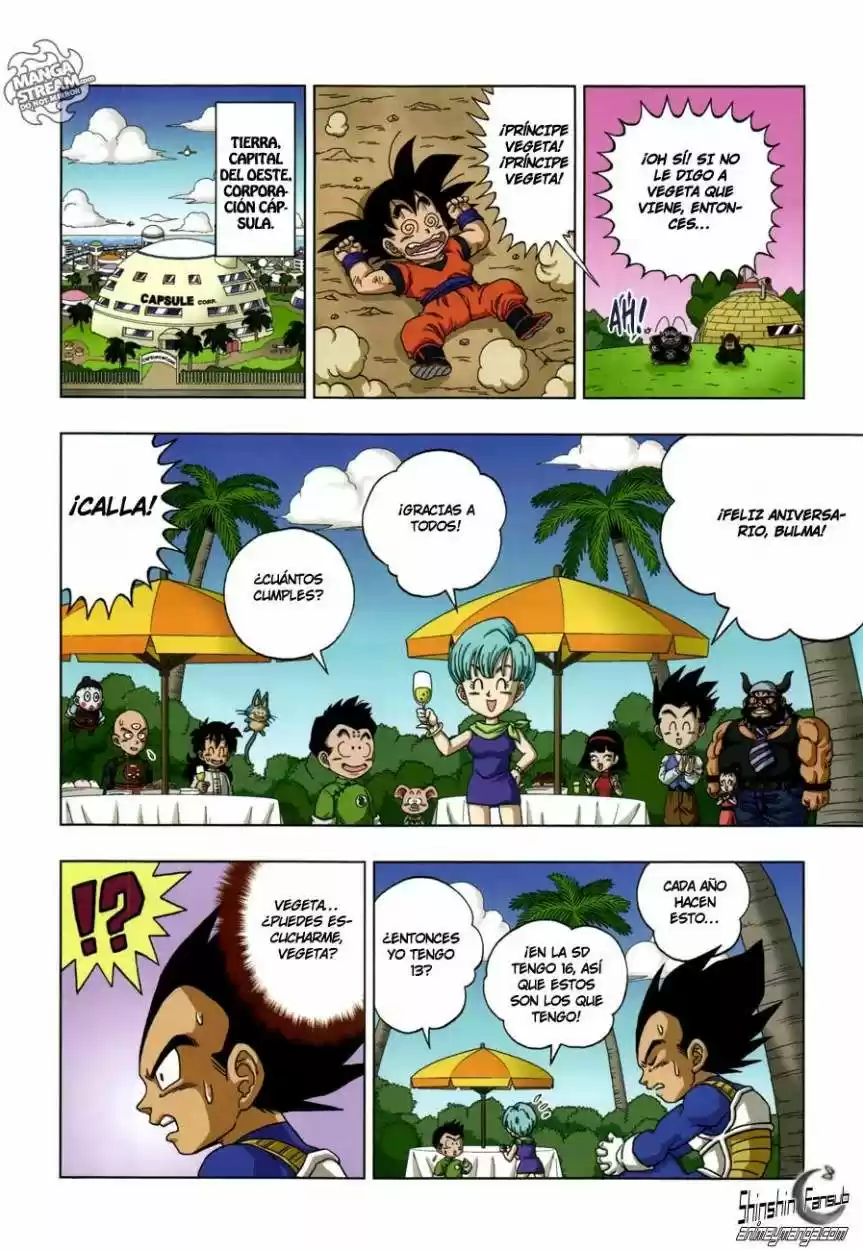 Dragon Ball Super 2 - Capítulo 20 - Página 11 - LectorTMOo