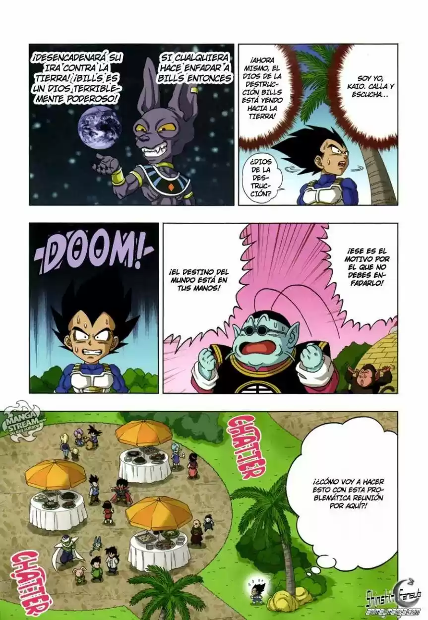 Dragon Ball Super 2 - Capítulo 20 - Página 12 - LectorTMOo