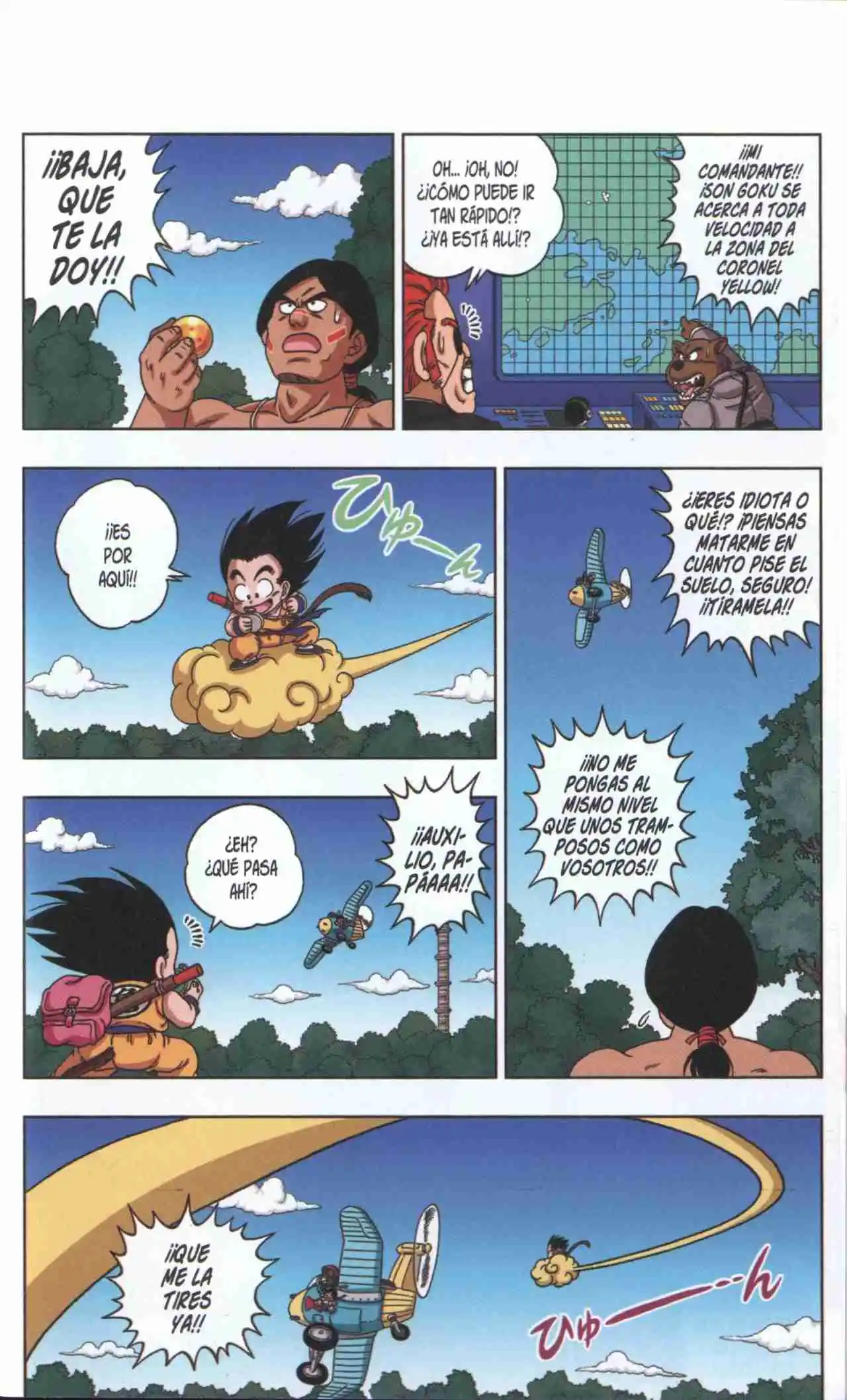 Dragon Ball Super 2 - Capítulo 21 - Página 4 - LectorTMOo