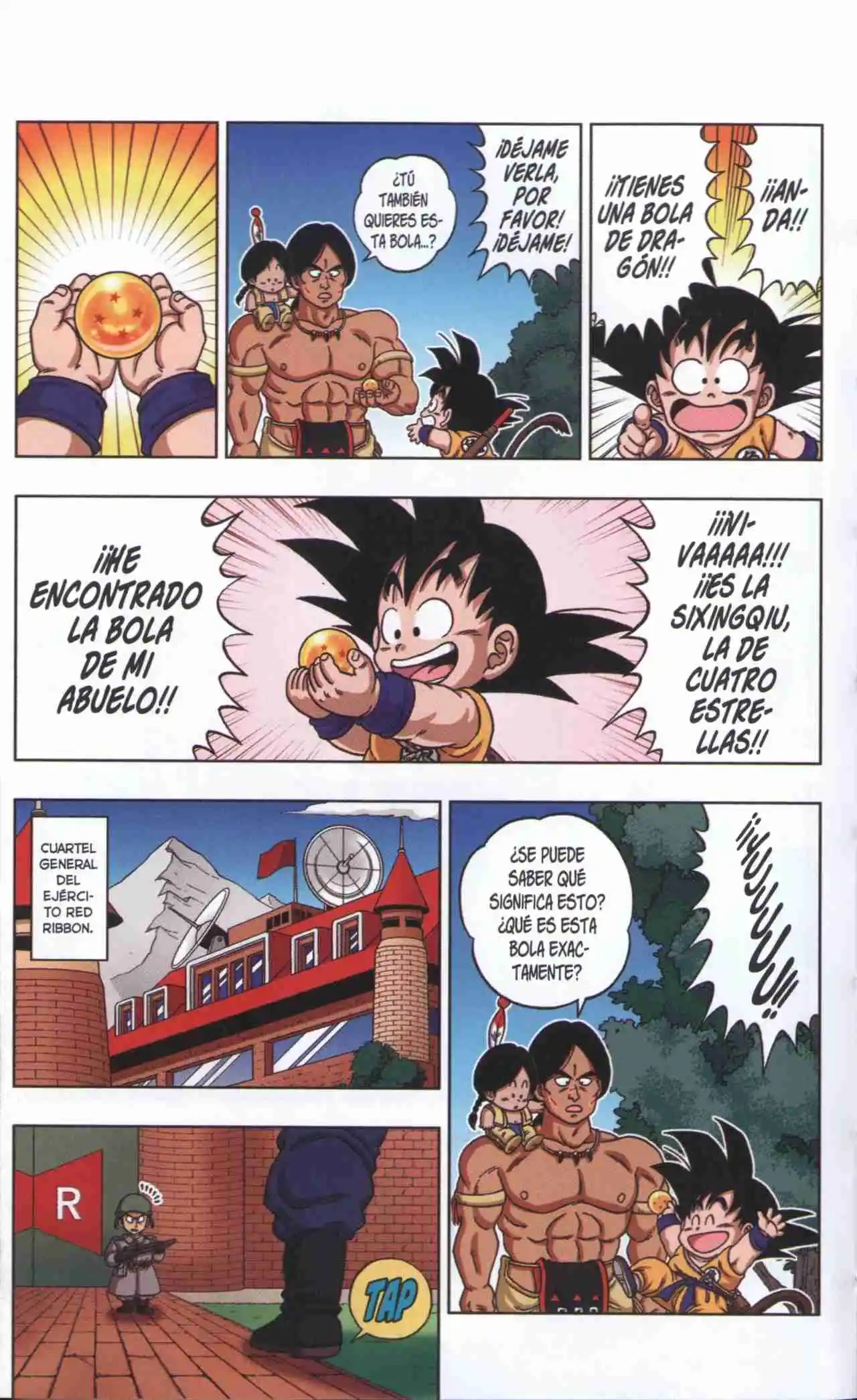 Dragon Ball Super 2 - Capítulo 21 - Página 7 - LectorTMOo