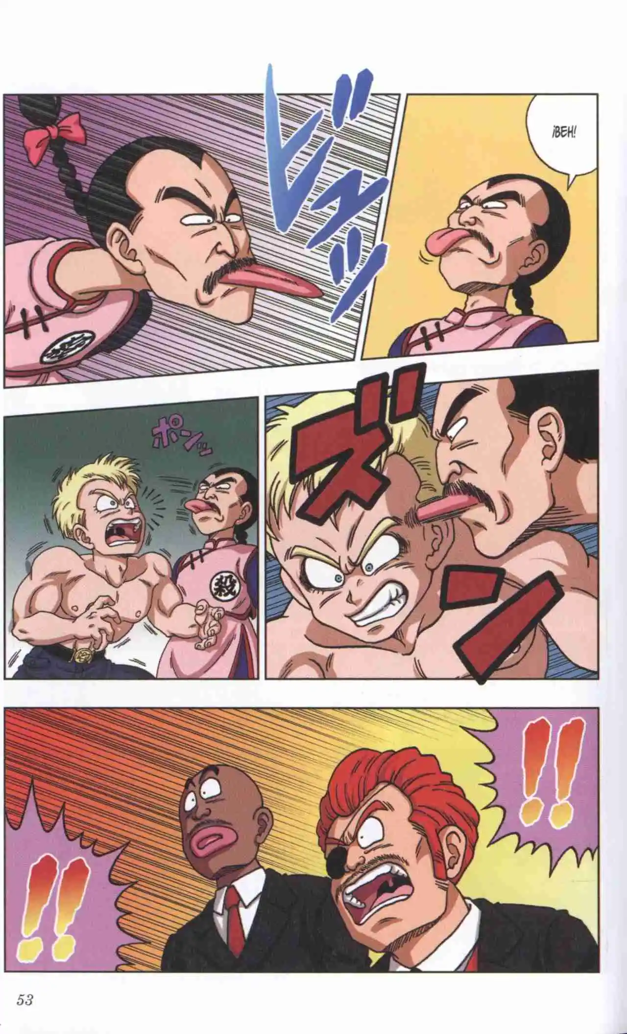 Dragon Ball Super 2 - Capítulo 21 - Página 13 - LectorTMOo