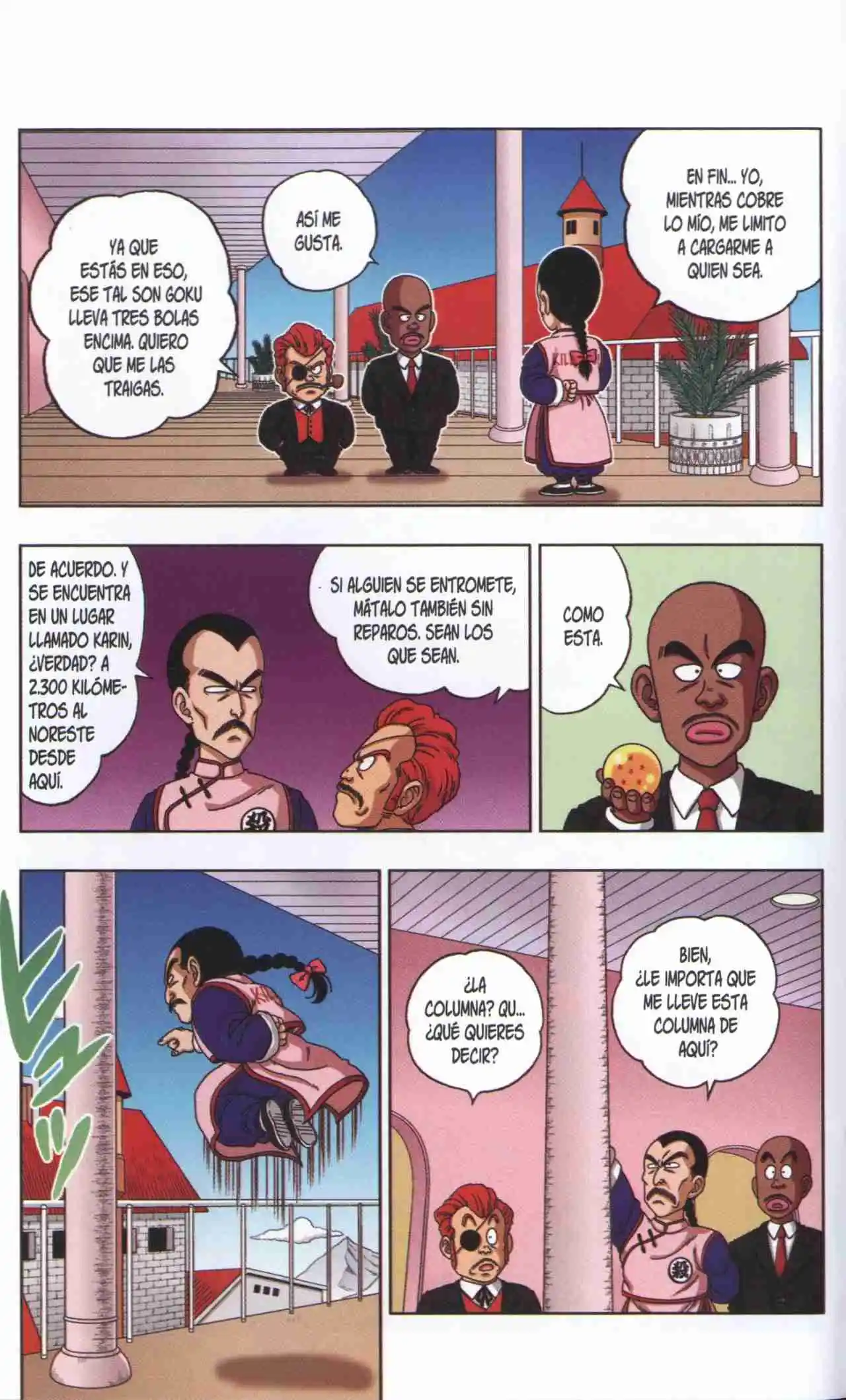 Dragon Ball Super 2 - Capítulo 21 - Página 15 - LectorTMOo