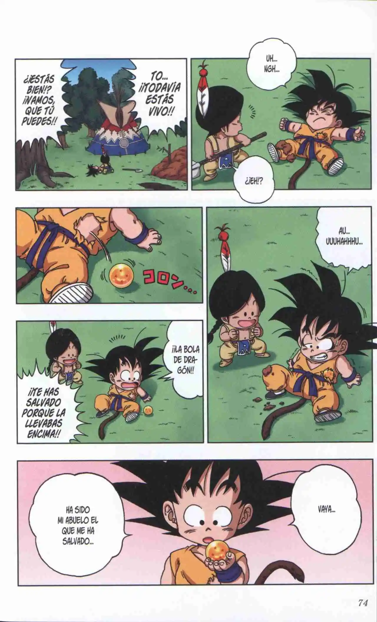 Dragon Ball Super 2 - Capítulo 22 - Página 16 - LectorTMOo