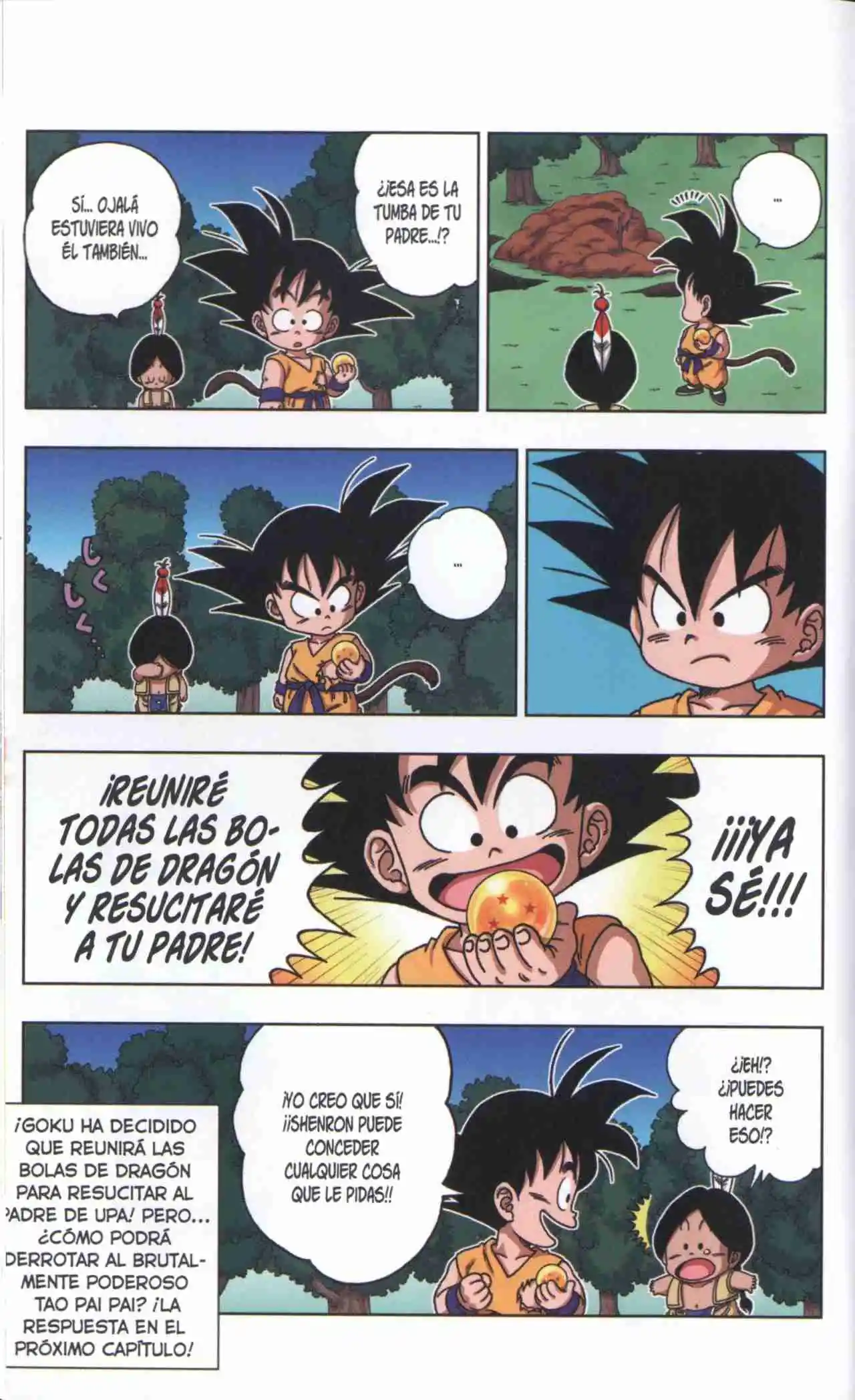 Dragon Ball Super 2 - Capítulo 22 - Página 17 - LectorTMOo