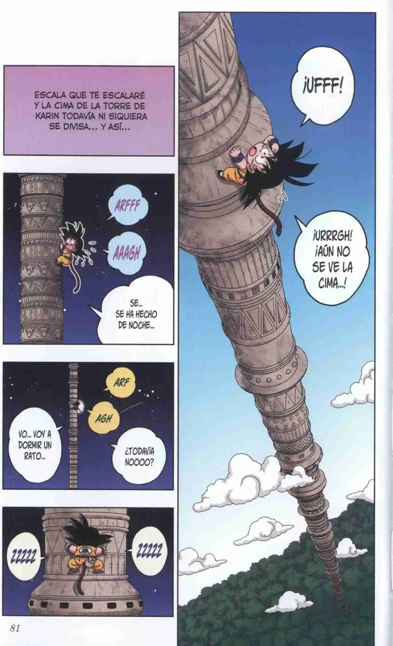 Dragon Ball Super 2 - Capítulo 23 - Página 5 - LectorTMOo