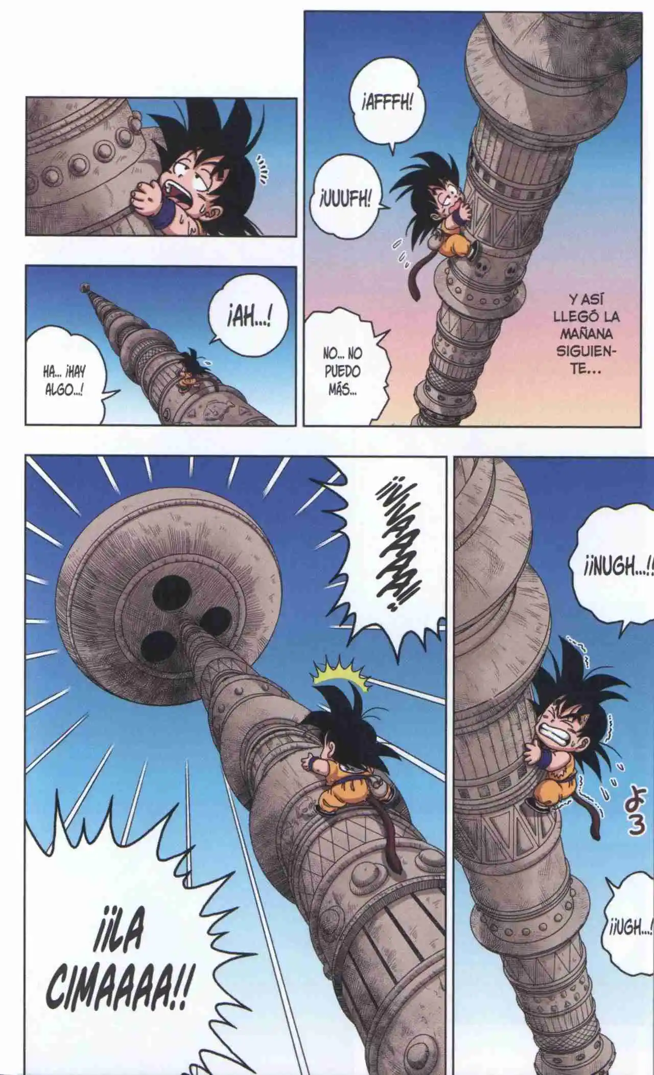 Dragon Ball Super 2 - Capítulo 23 - Página 6 - LectorTMOo