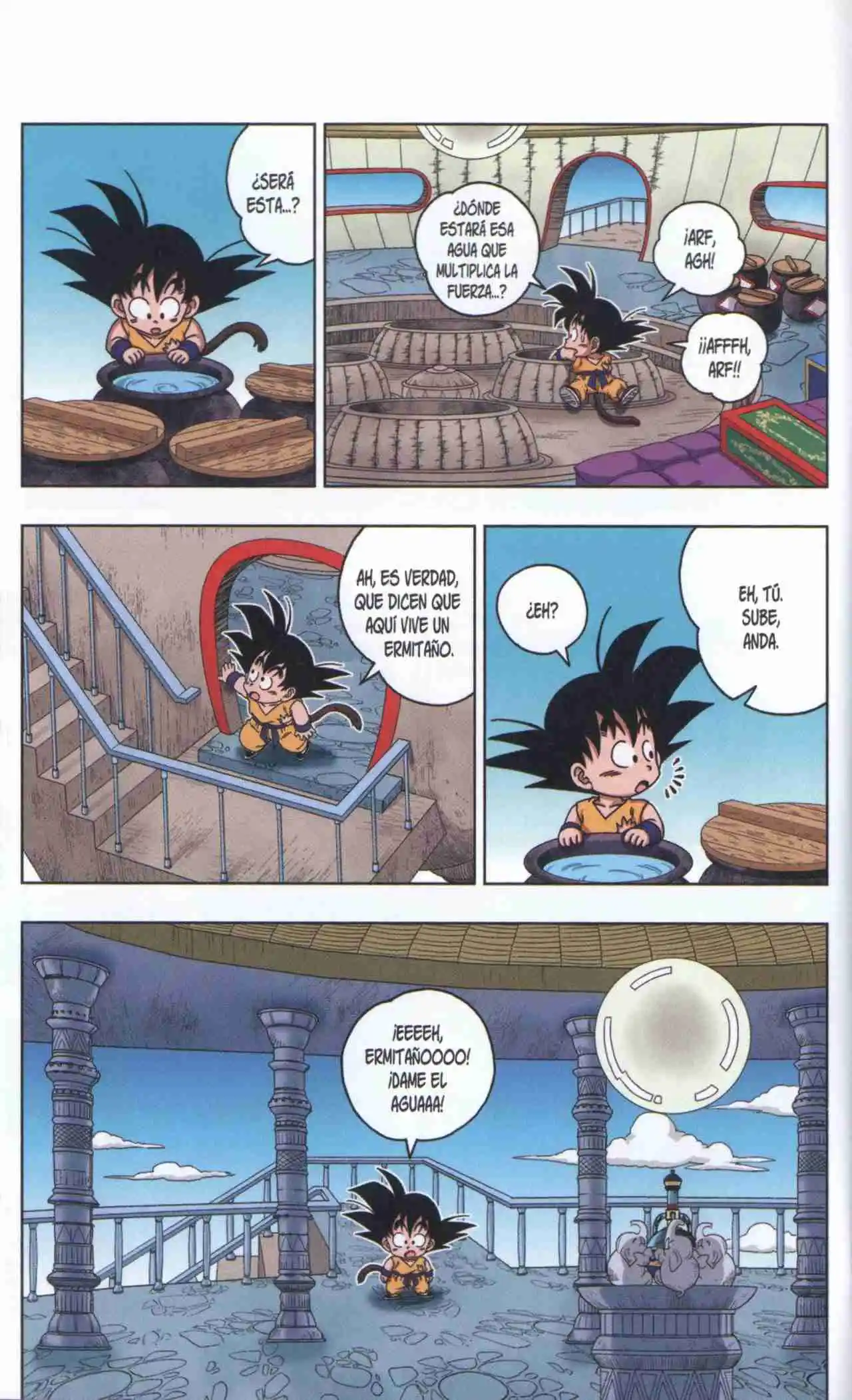 Dragon Ball Super 2 - Capítulo 23 - Página 7 - LectorTMOo