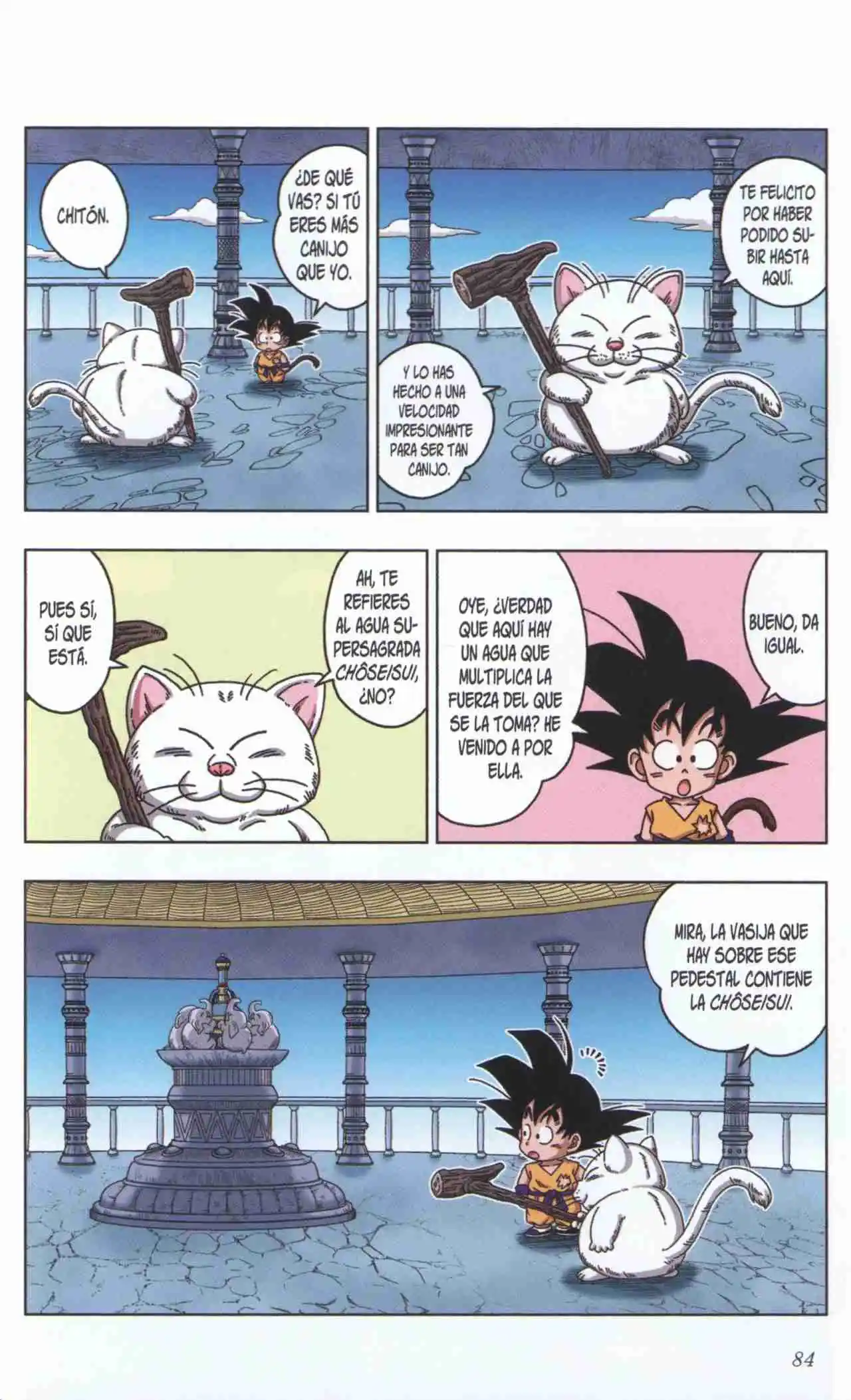 Dragon Ball Super 2 - Capítulo 23 - Página 8 - LectorTMOo
