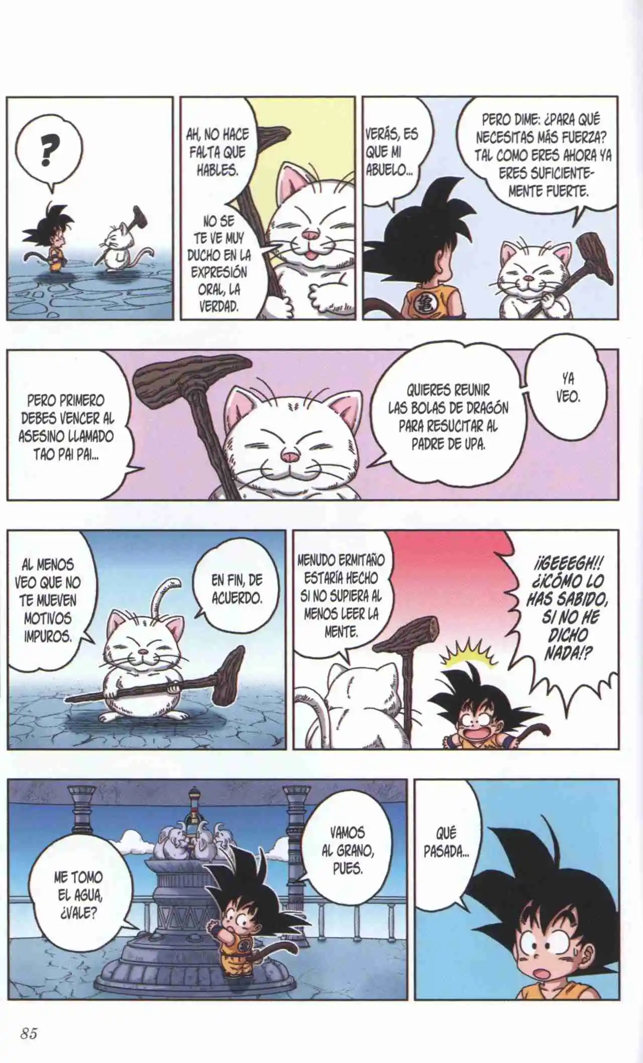 Dragon Ball Super 2 - Capítulo 23 - Página 9 - LectorTMOo