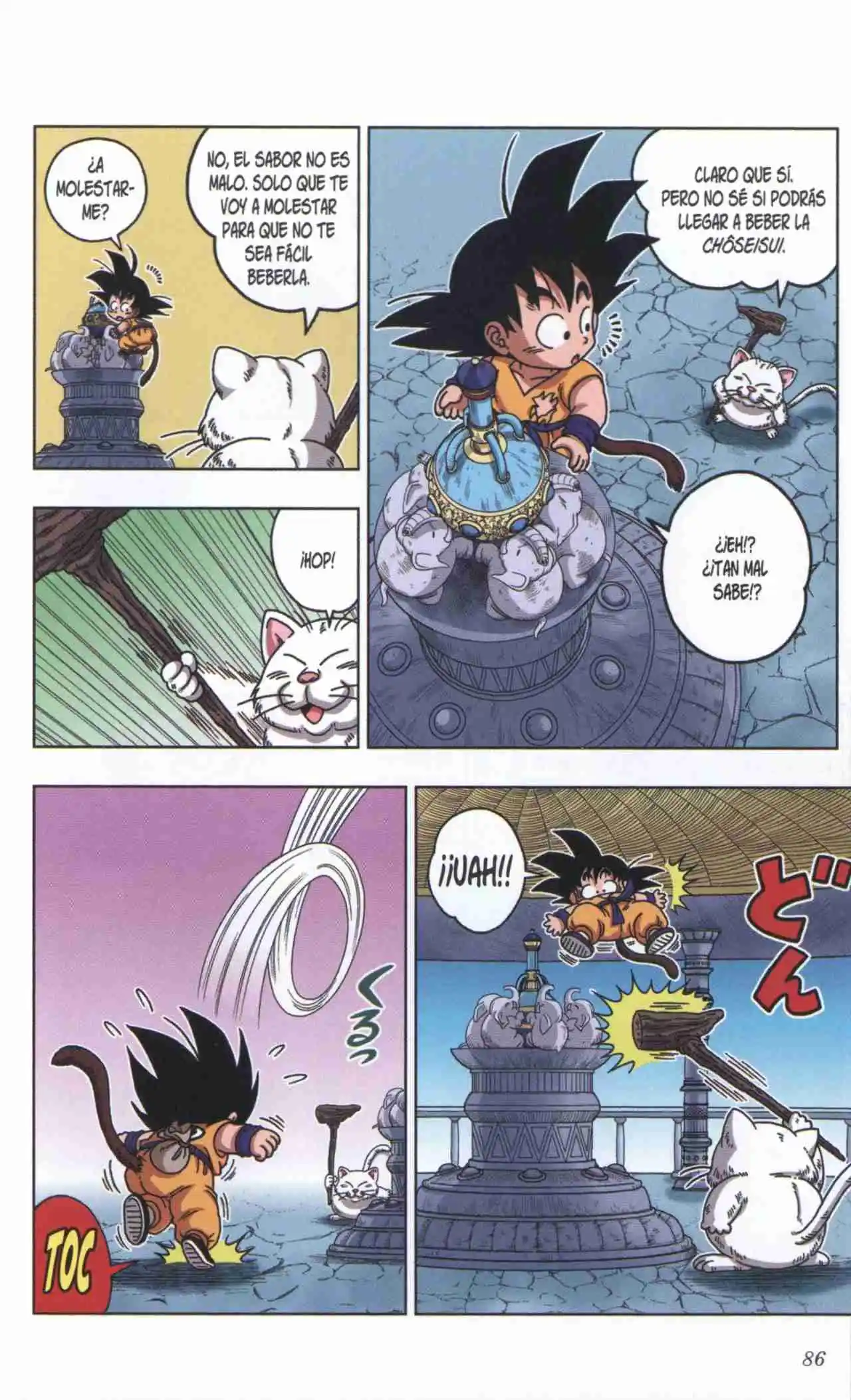 Dragon Ball Super 2 - Capítulo 23 - Página 10 - LectorTMOo