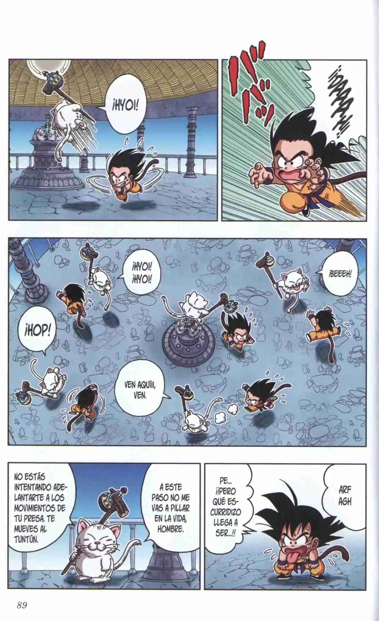Dragon Ball Super 2 - Capítulo 23 - Página 13 - LectorTMOo