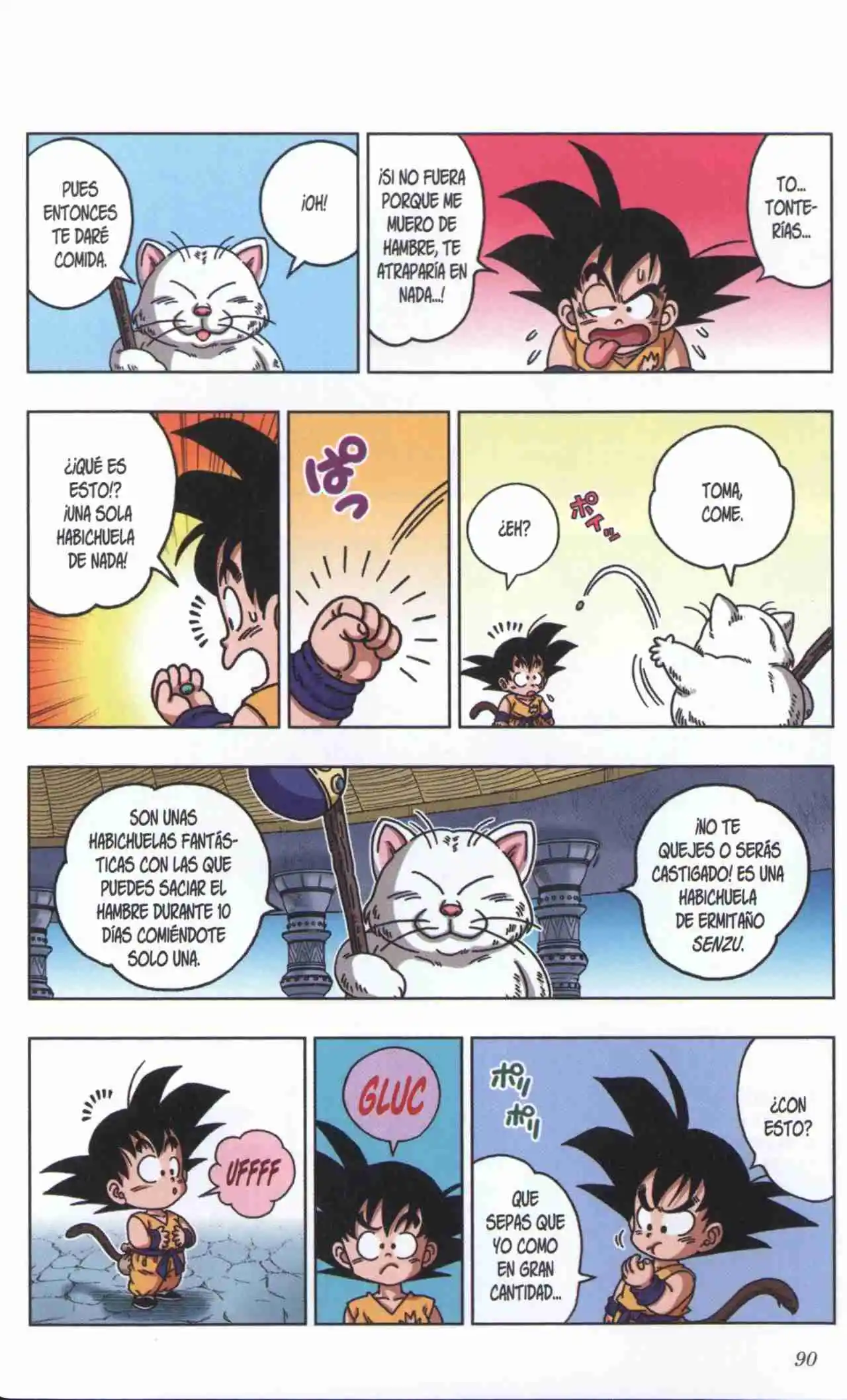 Dragon Ball Super 2 - Capítulo 23 - Página 14 - LectorTMOo