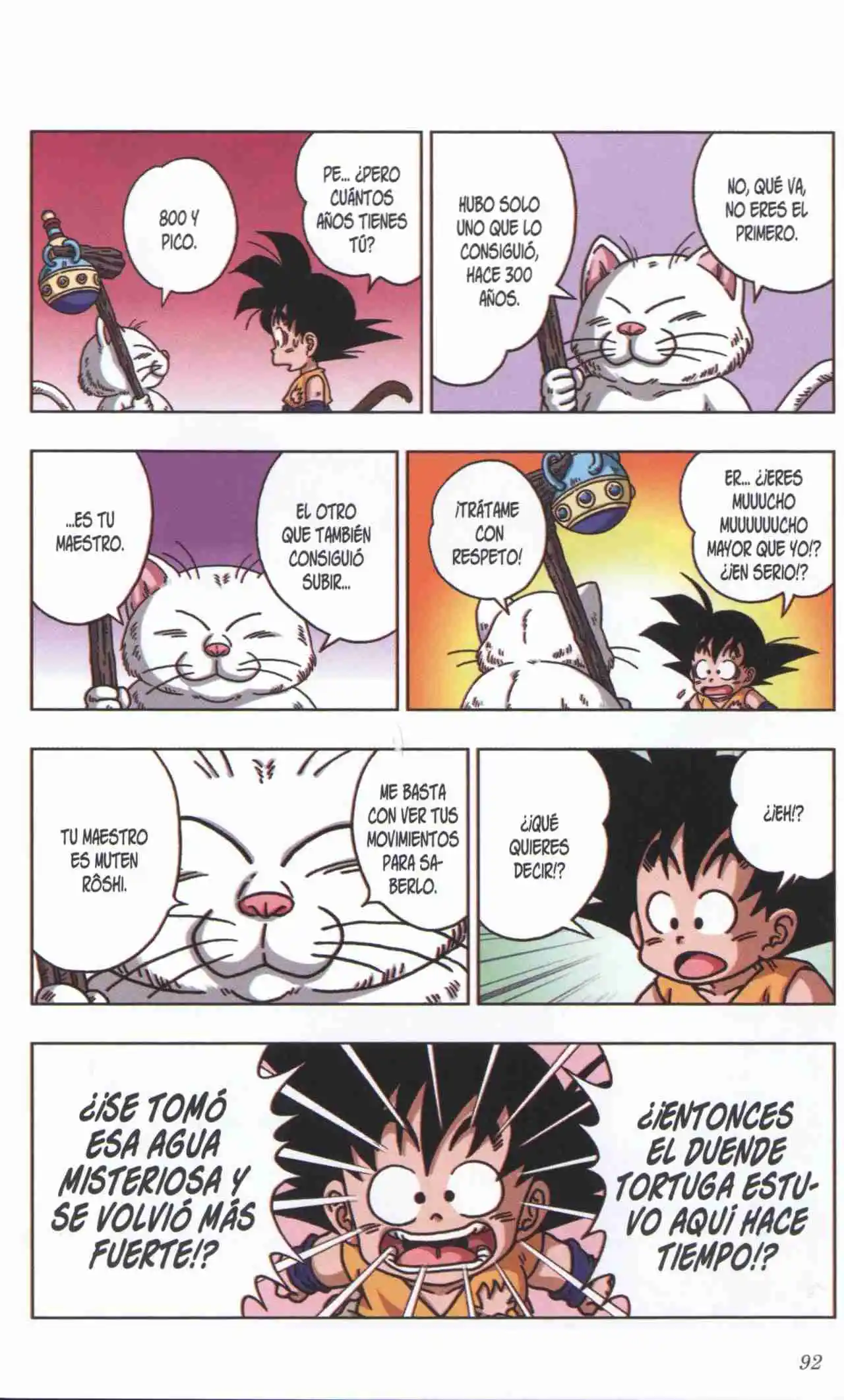 Dragon Ball Super 2 - Capítulo 23 - Página 16 - LectorTMOo