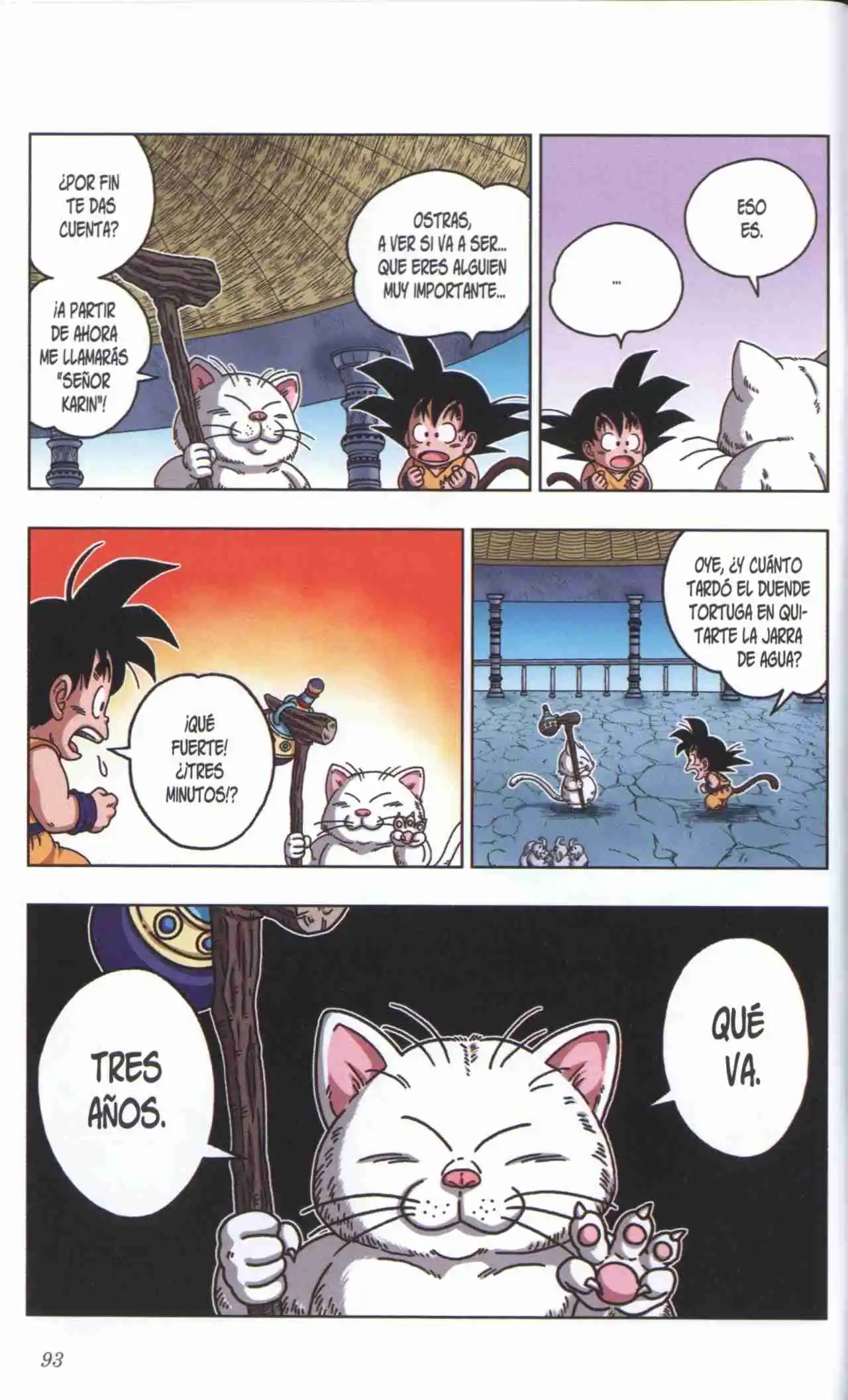 Dragon Ball Super 2 - Capítulo 23 - Página 17 - LectorTMOo