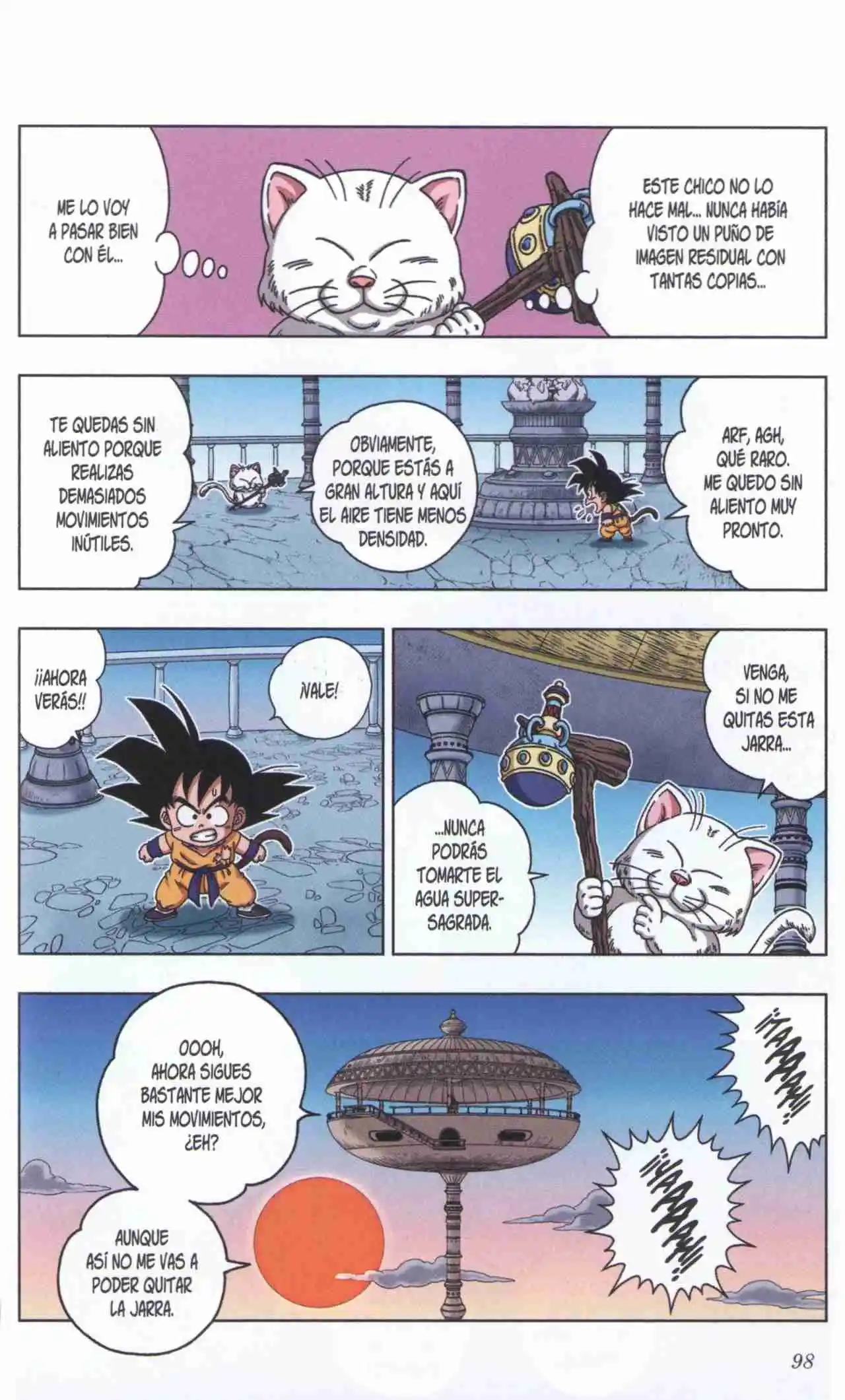 Dragon Ball Super 2 - Capítulo 24 - Página 4 - LectorTMOo