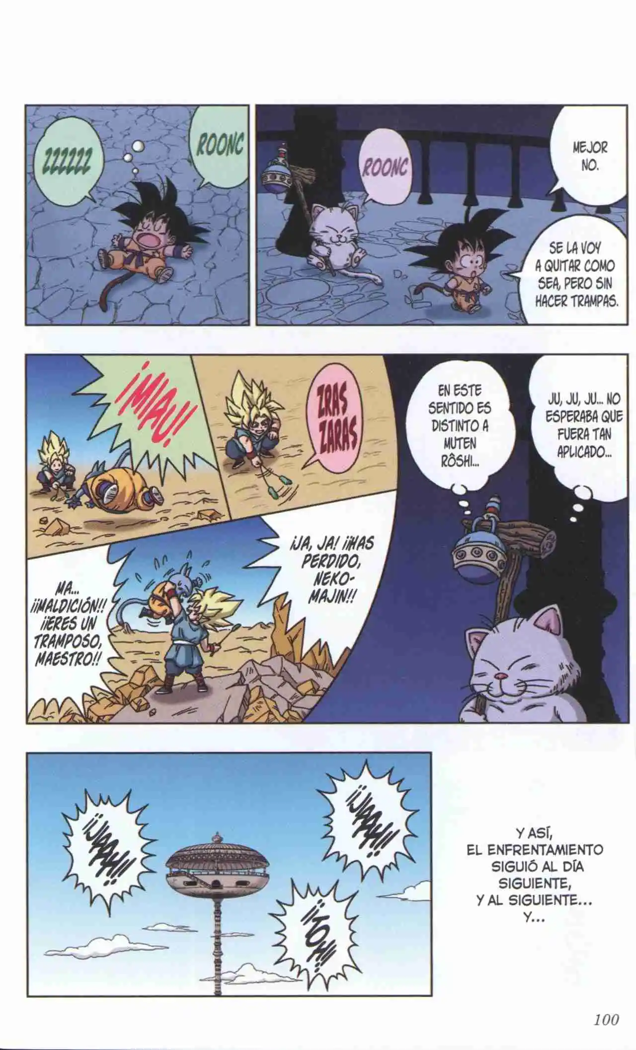 Dragon Ball Super 2 - Capítulo 24 - Página 6 - LectorTMOo