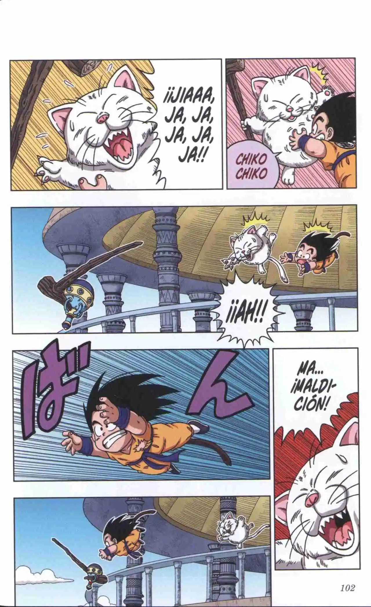 Dragon Ball Super 2 - Capítulo 24 - Página 8 - LectorTMOo