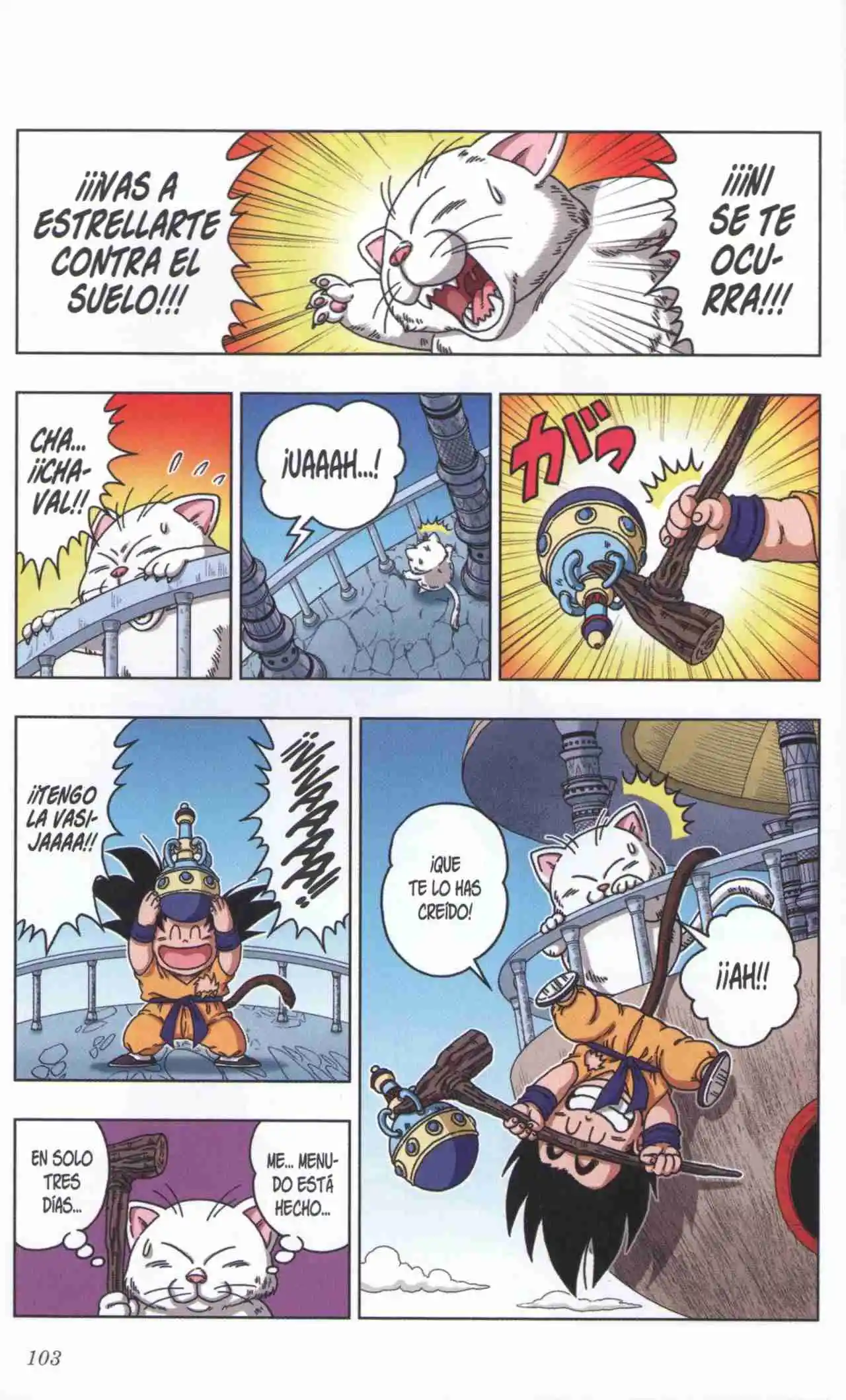 Dragon Ball Super 2 - Capítulo 24 - Página 9 - LectorTMOo