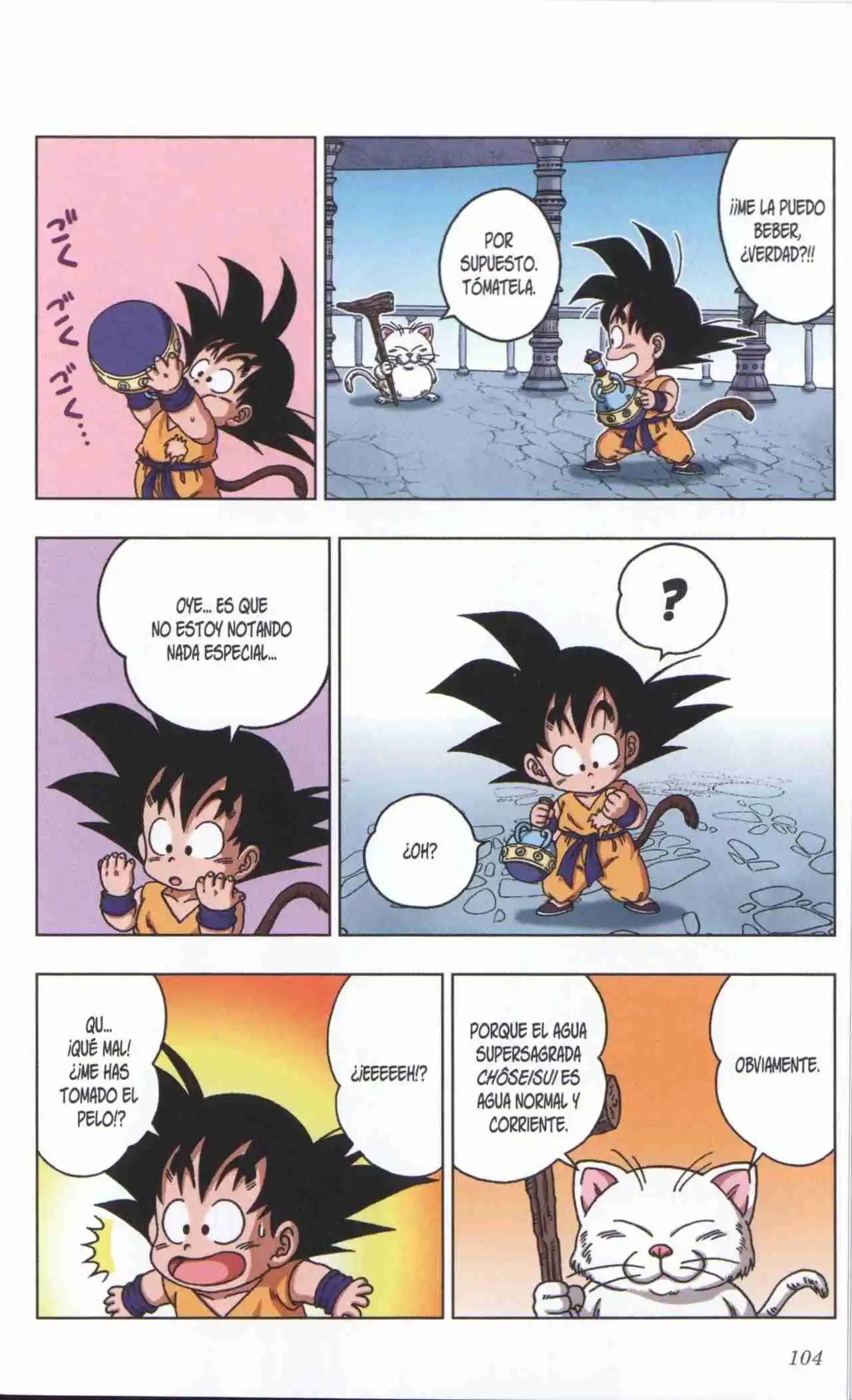 Dragon Ball Super 2 - Capítulo 24 - Página 10 - LectorTMOo