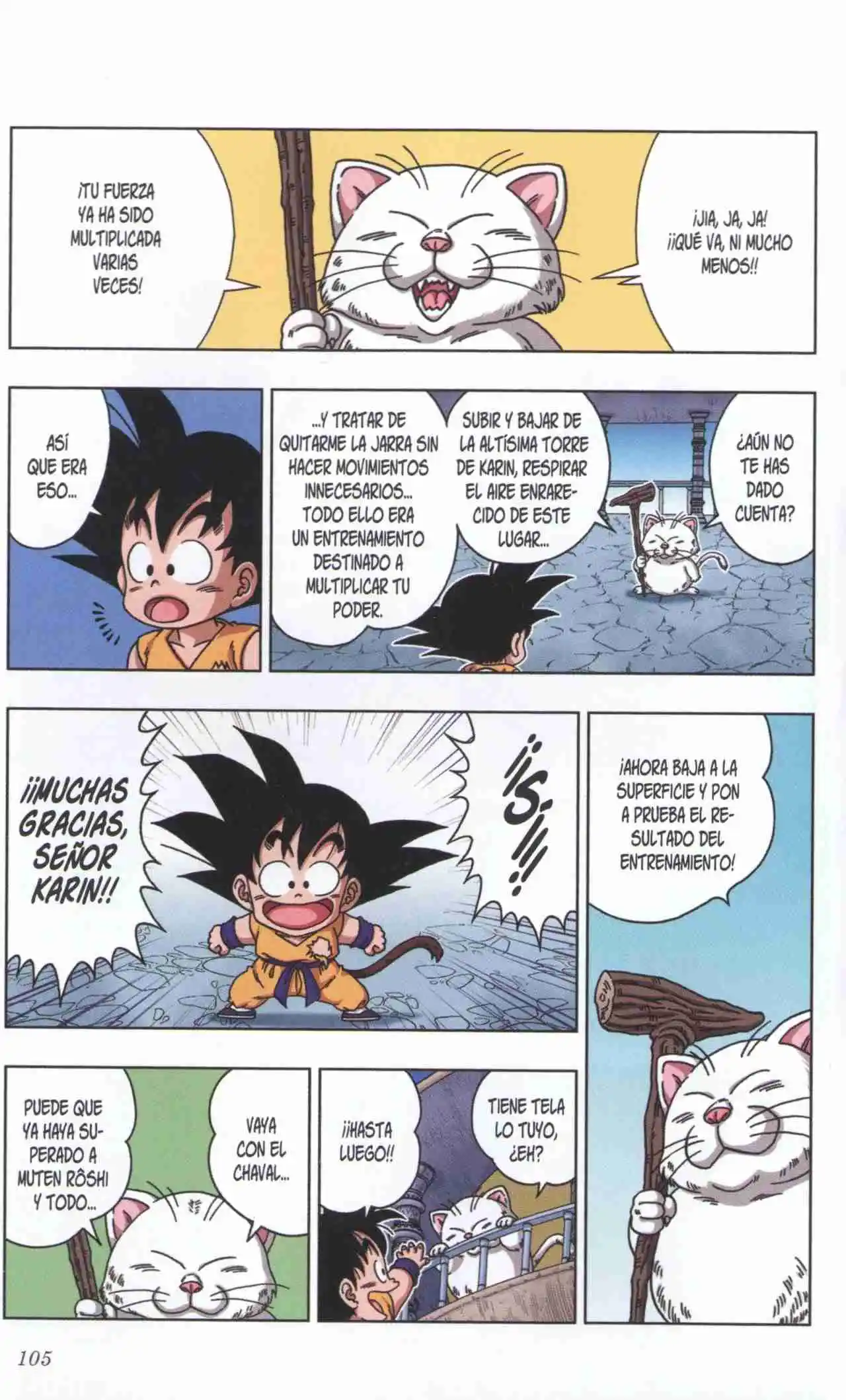 Dragon Ball Super 2 - Capítulo 24 - Página 11 - LectorTMOo