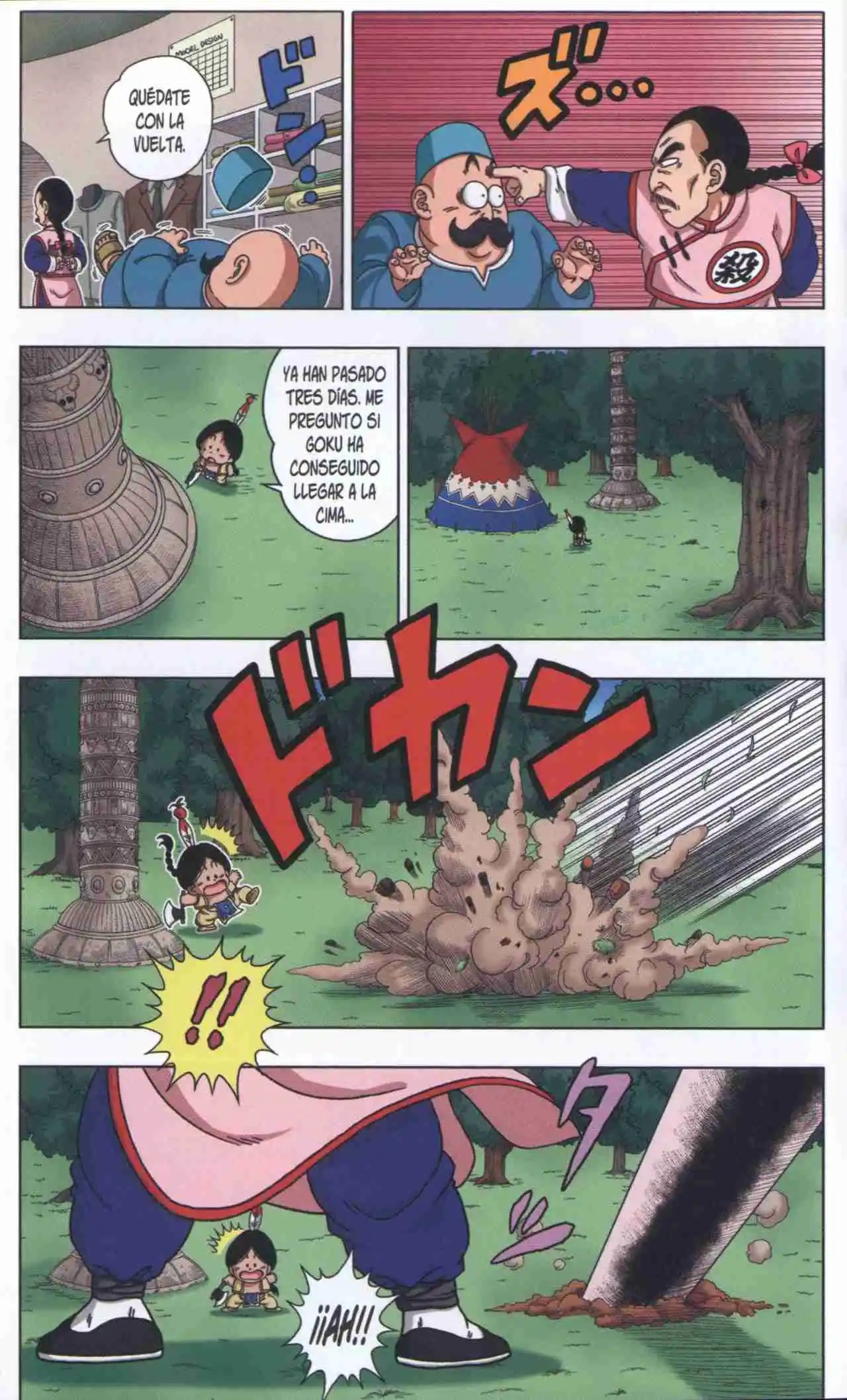 Dragon Ball Super 2 - Capítulo 24 - Página 13 - LectorTMOo