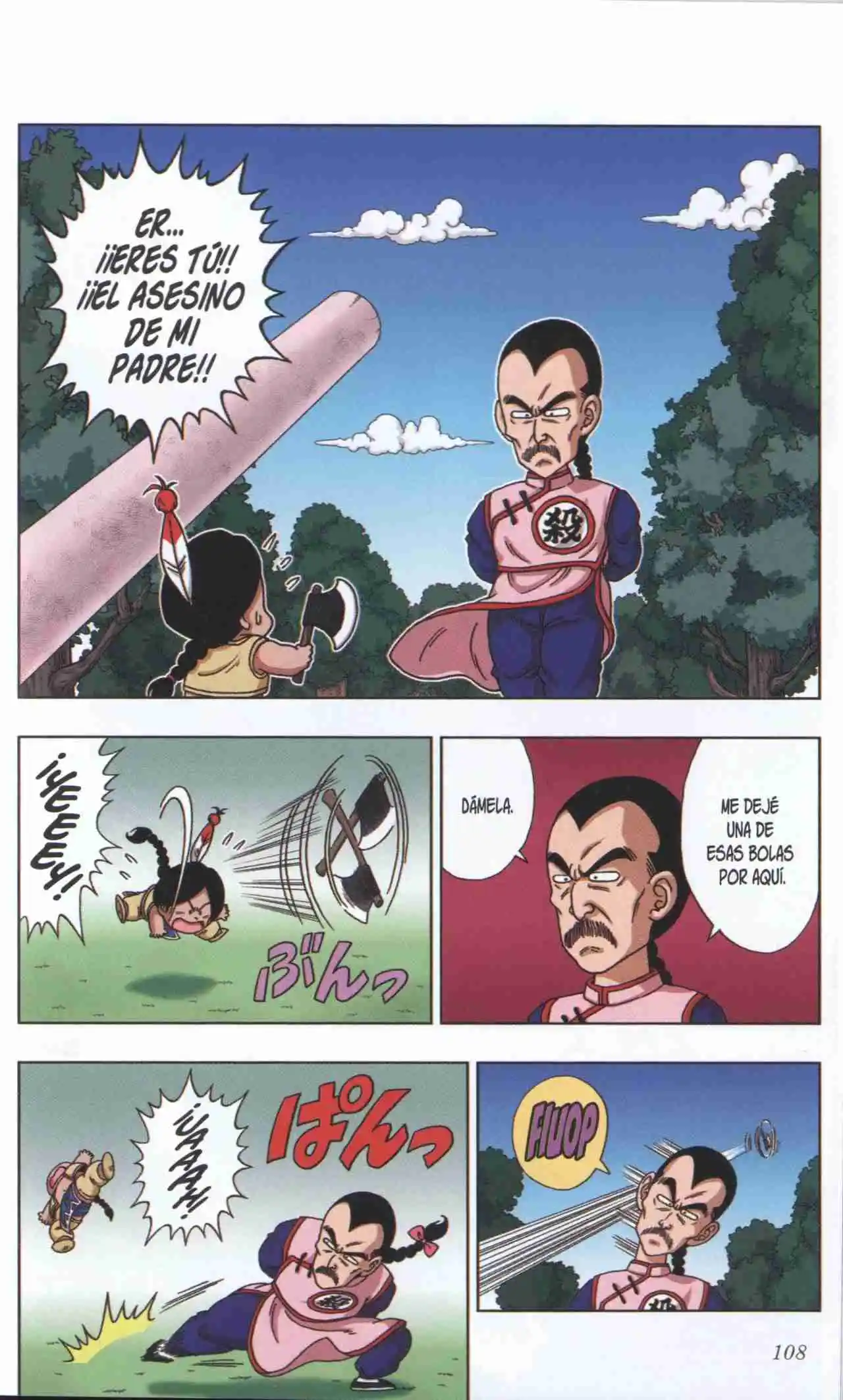 Dragon Ball Super 2 - Capítulo 24 - Página 14 - LectorTMOo