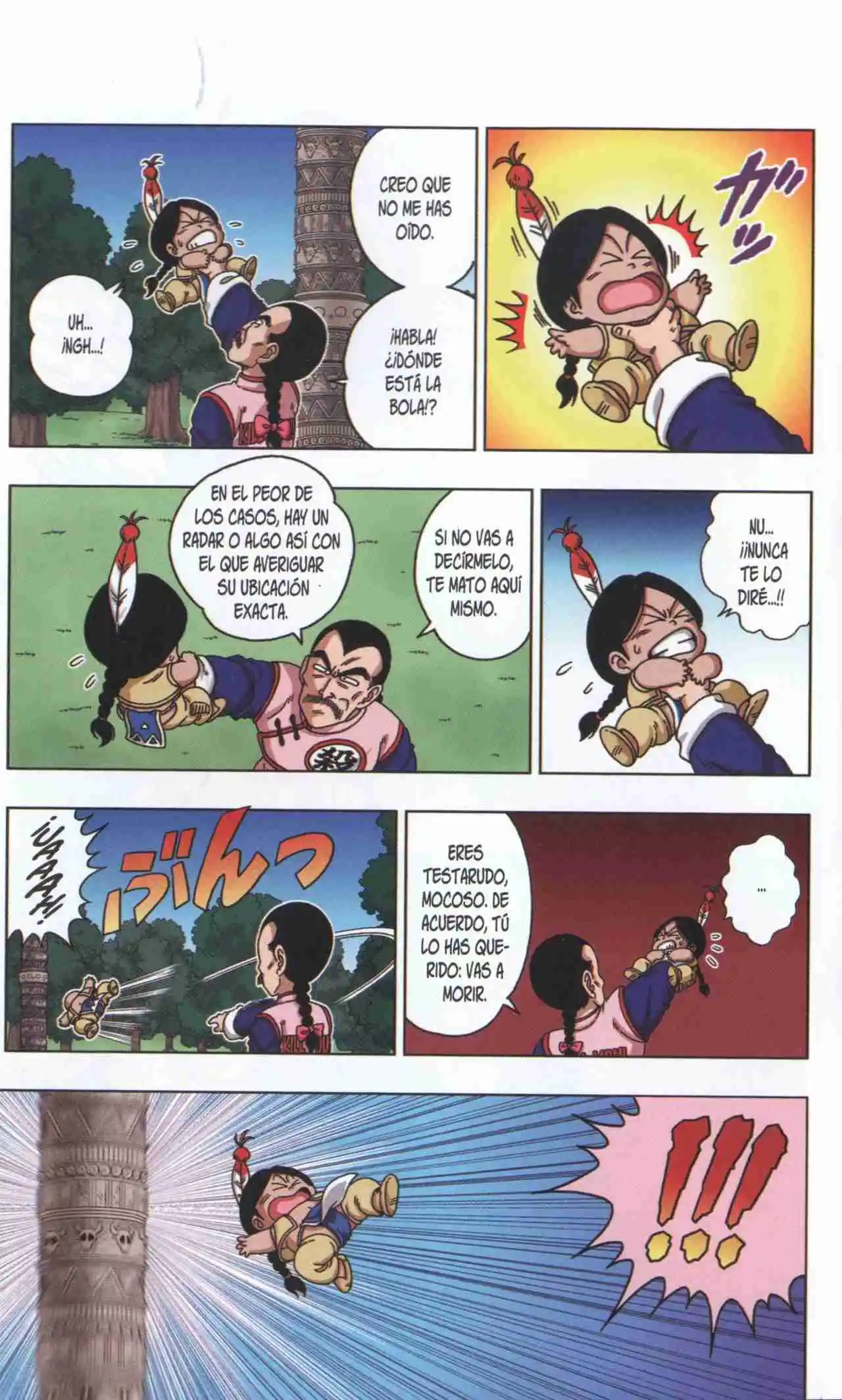 Dragon Ball Super 2 - Capítulo 24 - Página 15 - LectorTMOo