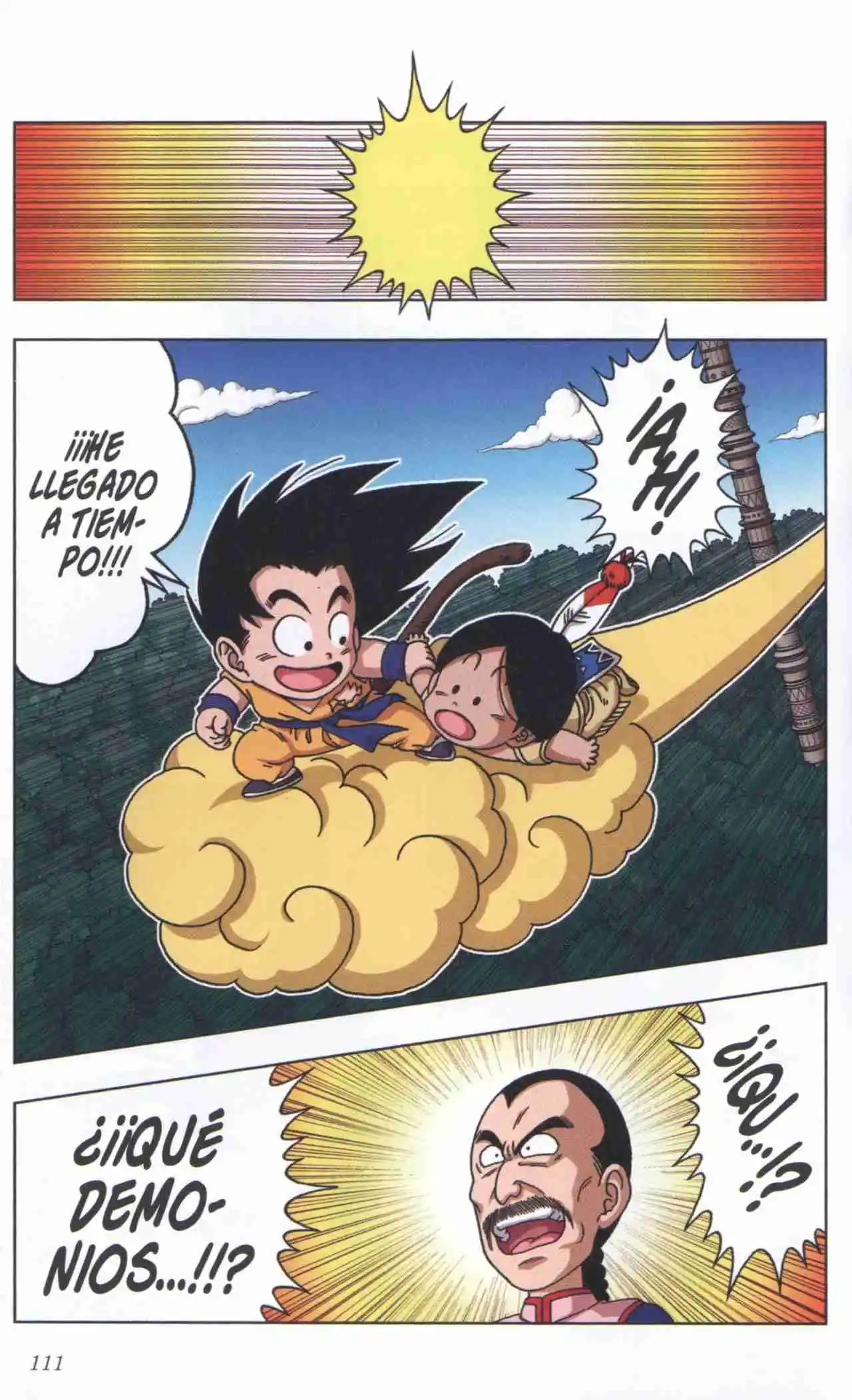 Dragon Ball Super 2 - Capítulo 24 - Página 17 - LectorTMOo
