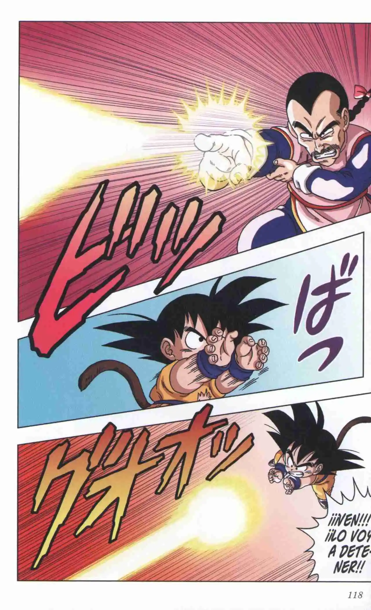 Dragon Ball Super 2 - Capítulo 25 - Página 6 - LectorTMOo