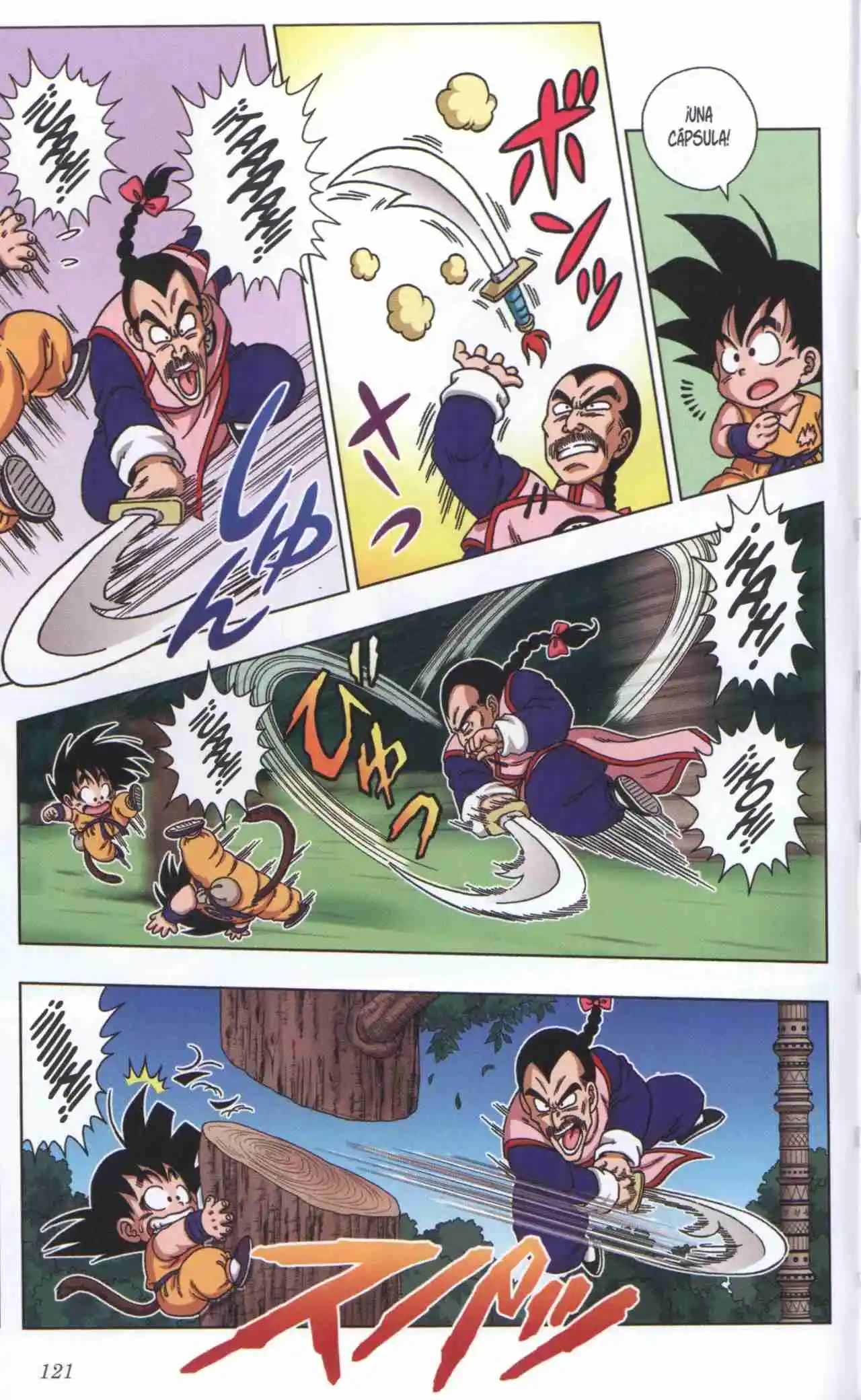 Dragon Ball Super 2 - Capítulo 25 - Página 9 - LectorTMOo
