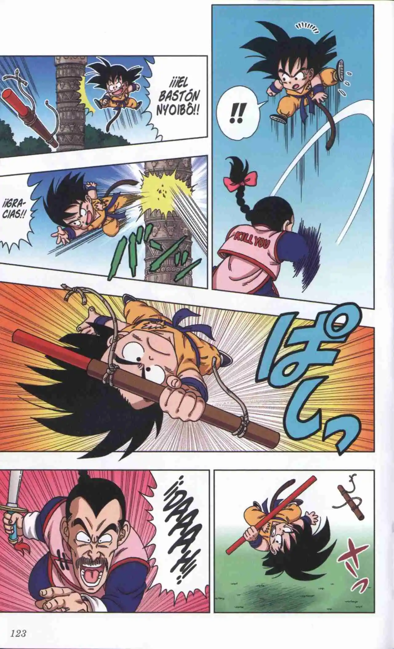 Dragon Ball Super 2 - Capítulo 25 - Página 11 - LectorTMOo