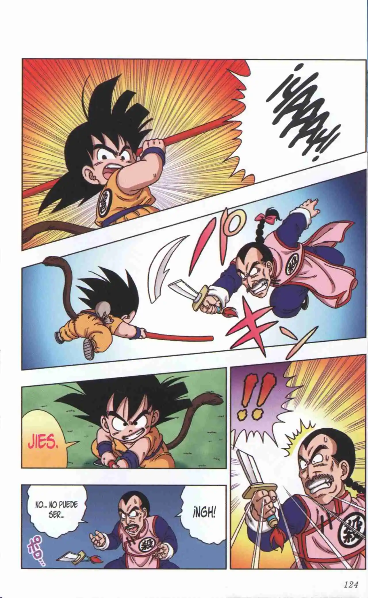 Dragon Ball Super 2 - Capítulo 25 - Página 12 - LectorTMOo